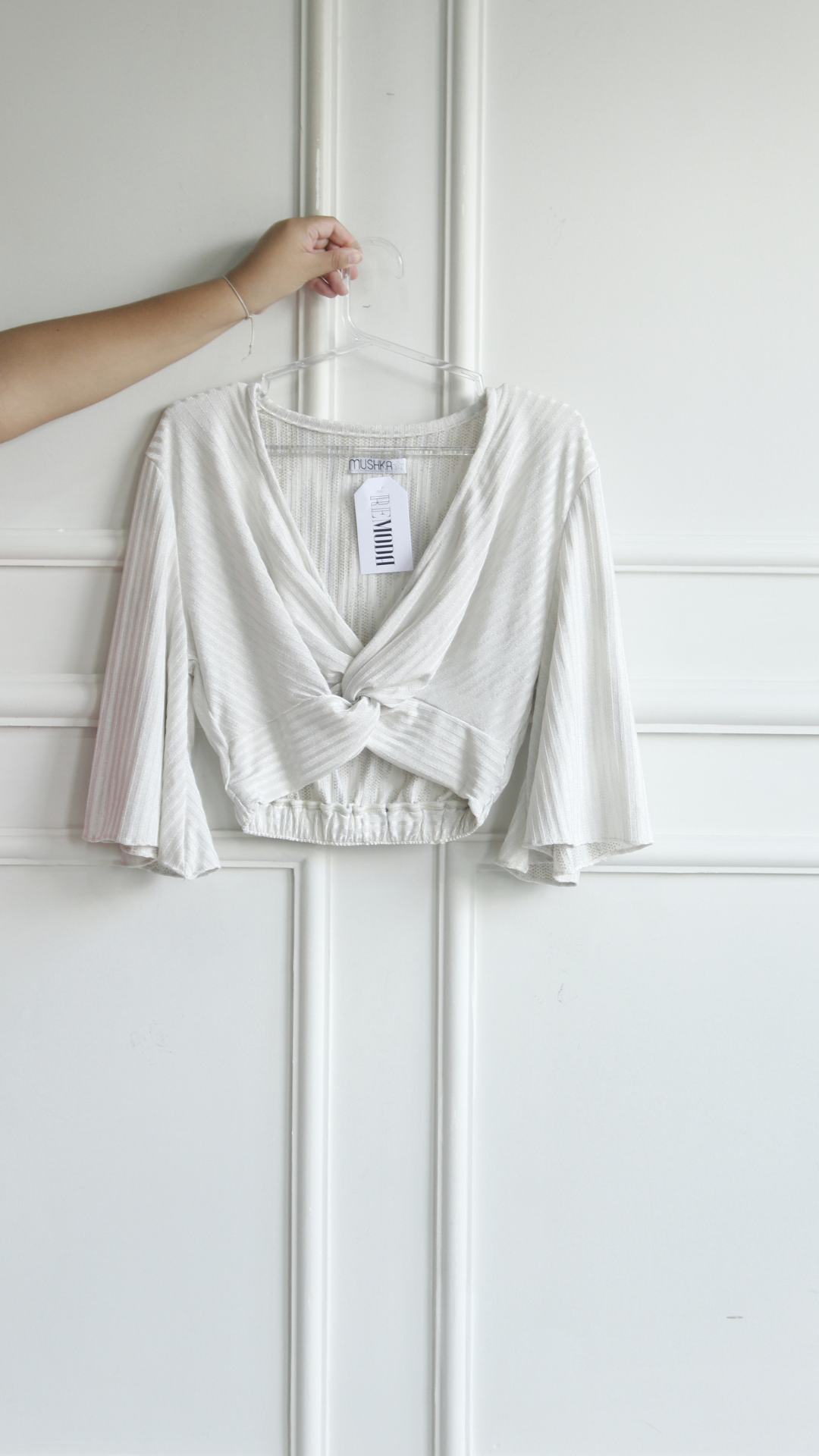 Blusa