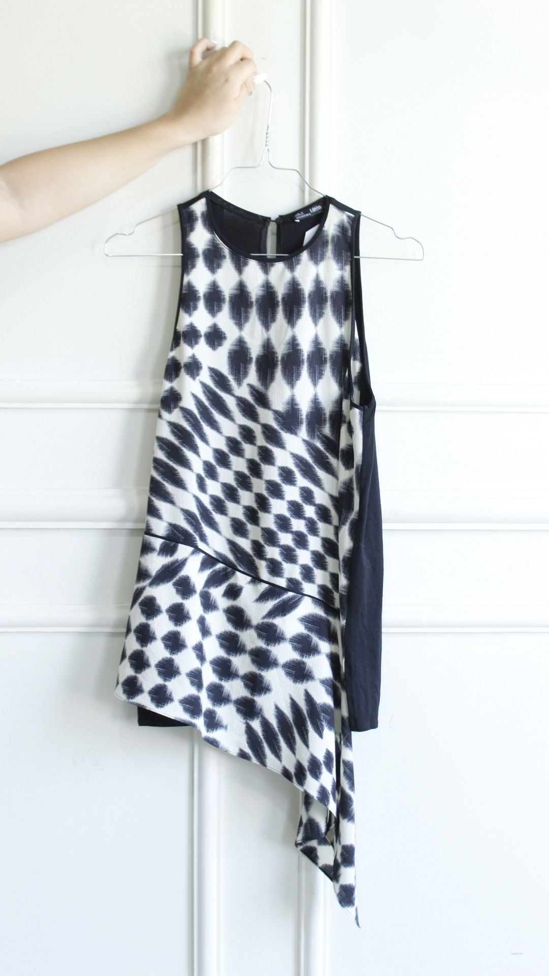 Blusa