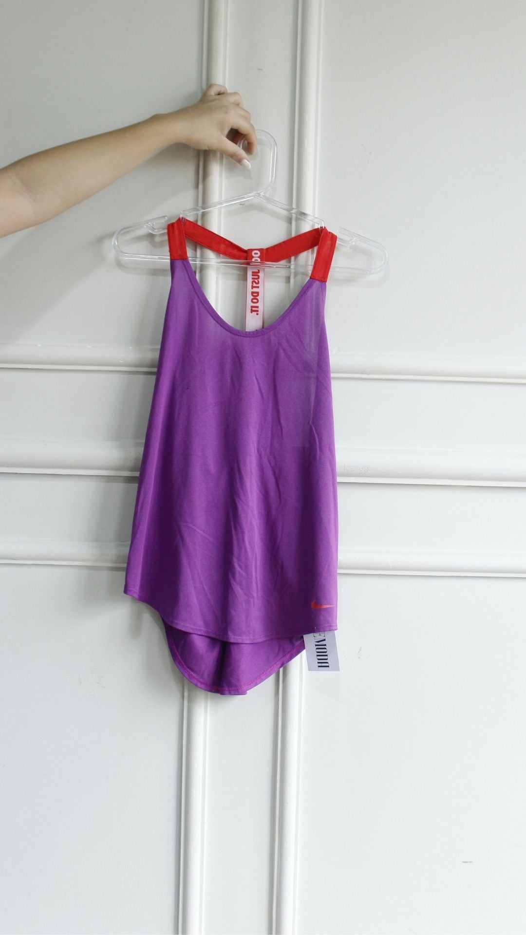 Camisilla