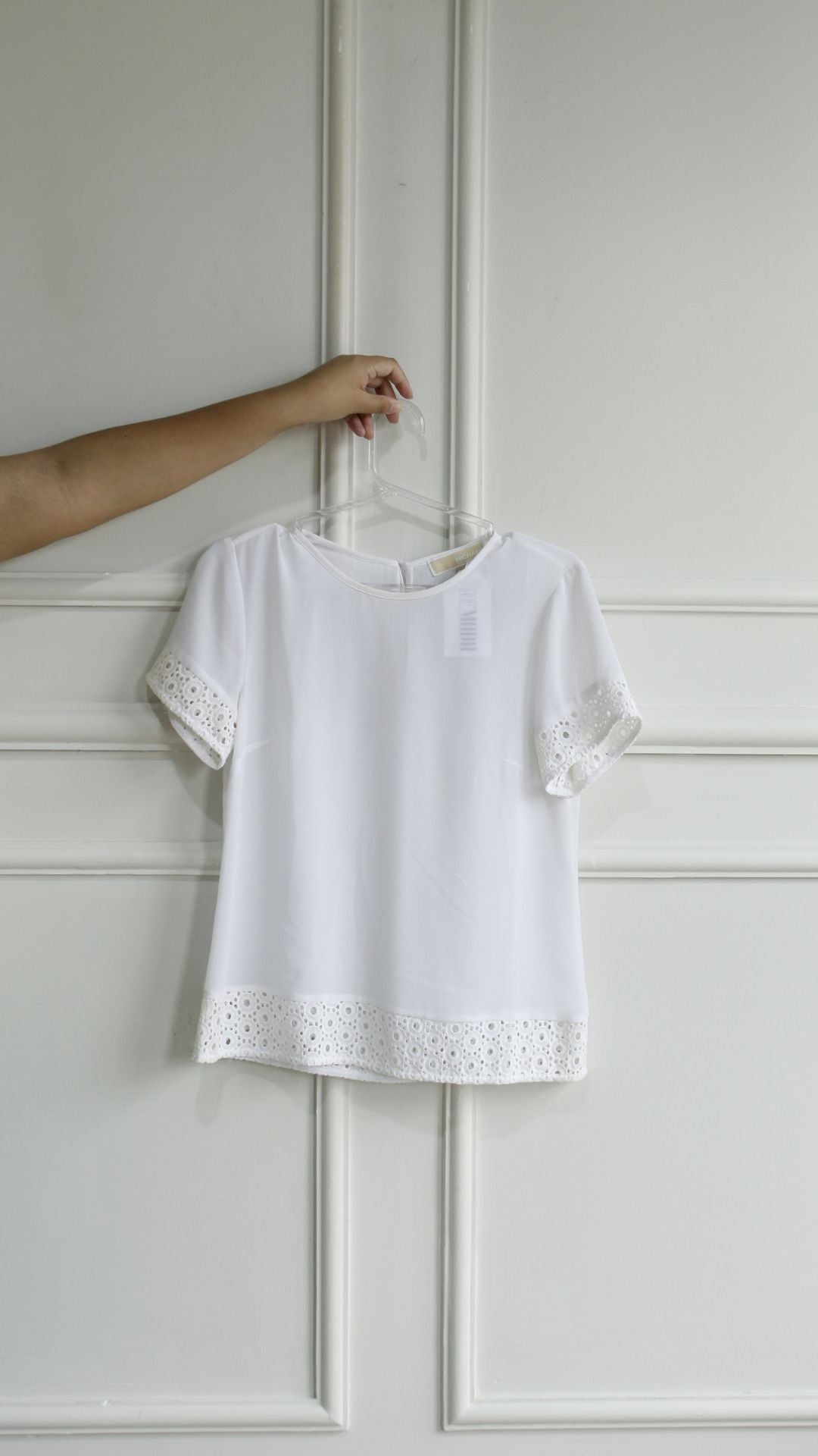 Blusa