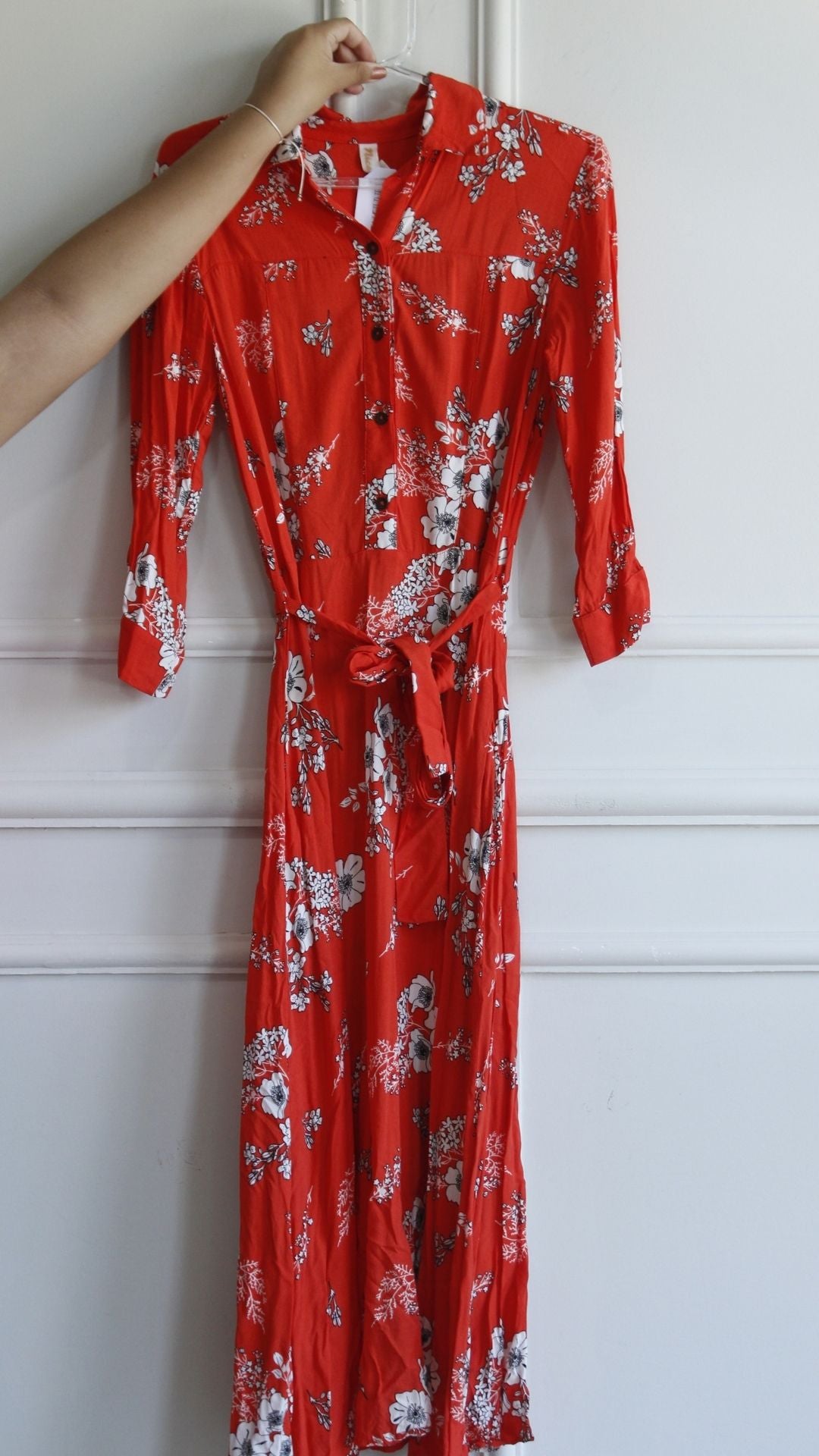 Vestido