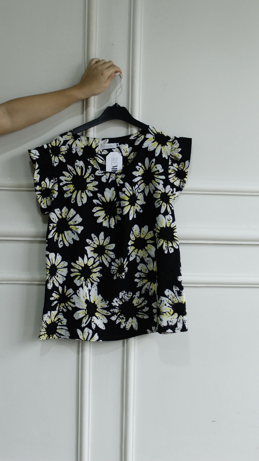 Blusa