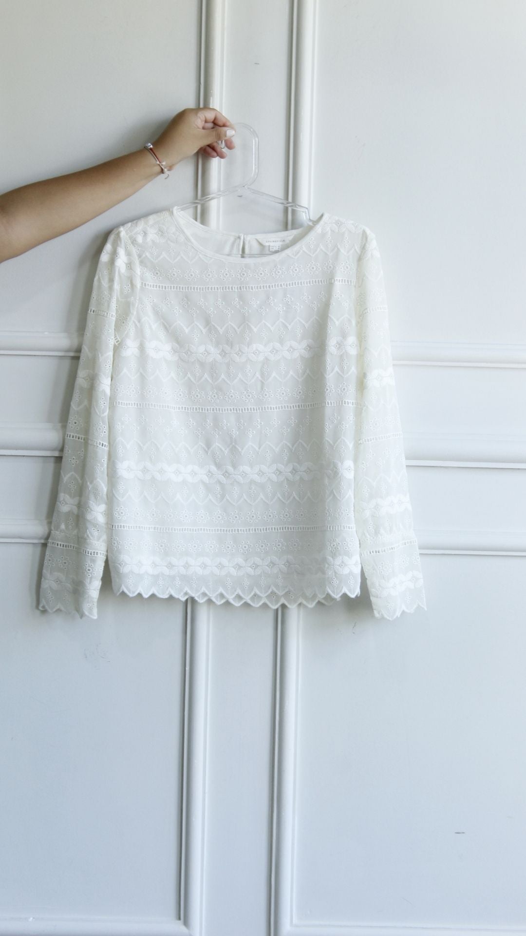 Blusa