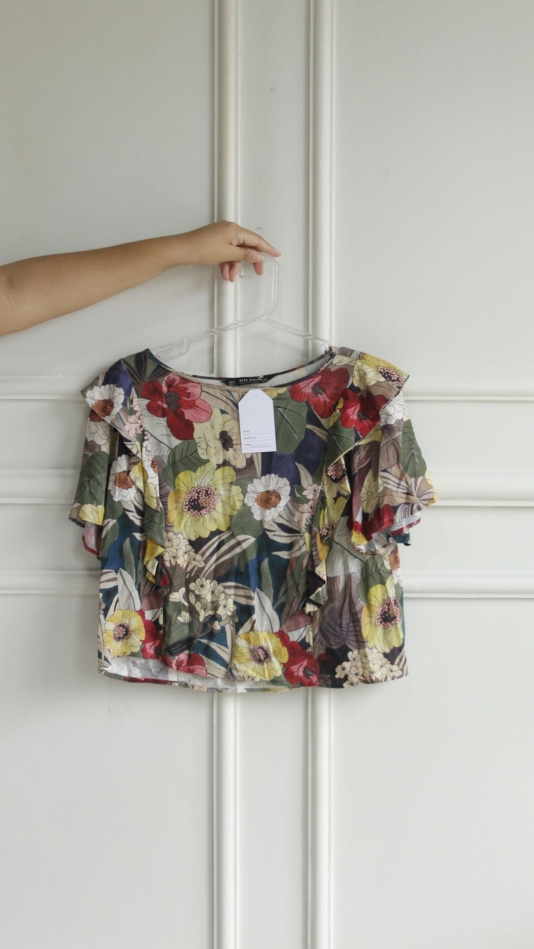 Blusa