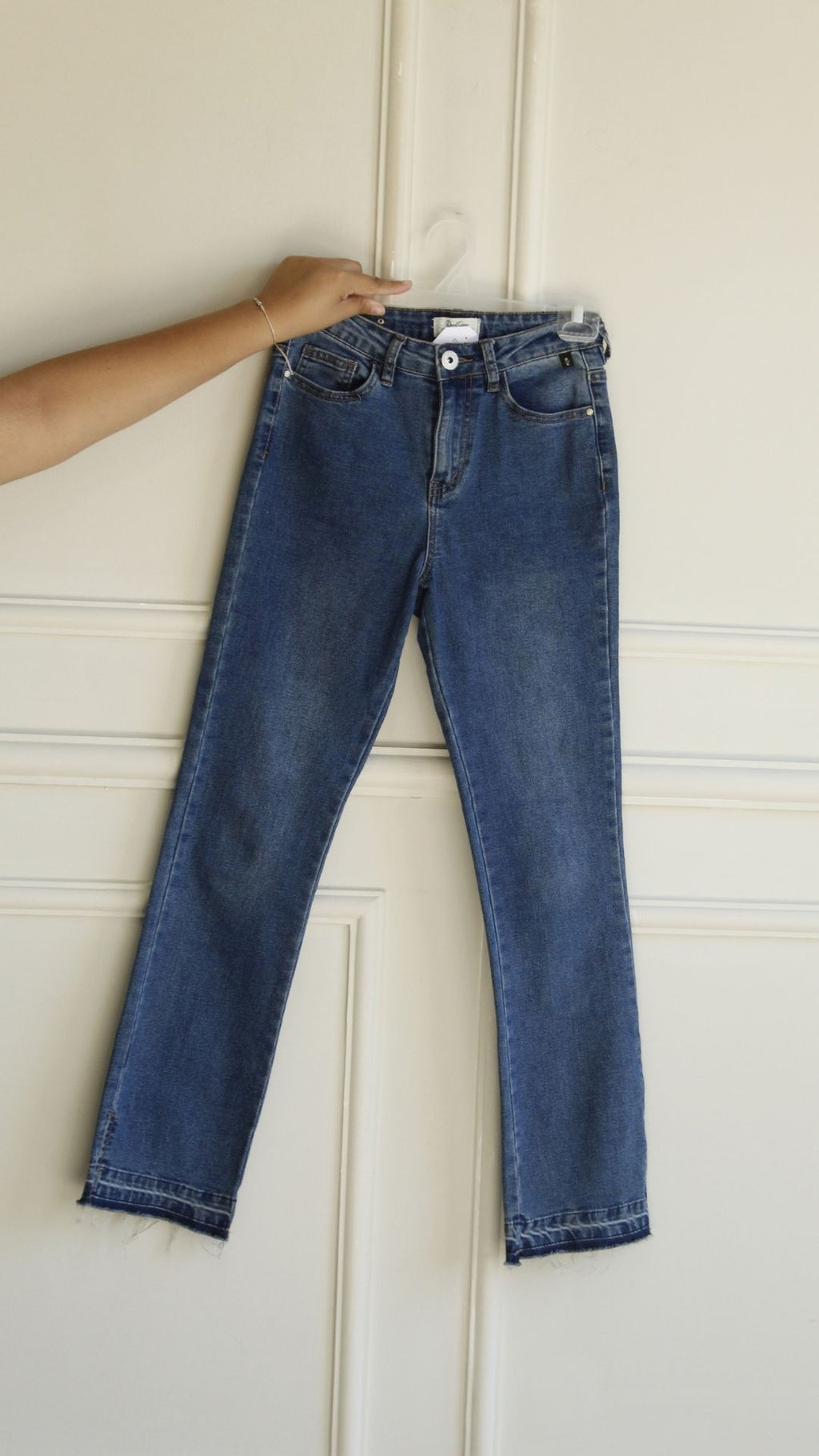 Jean
