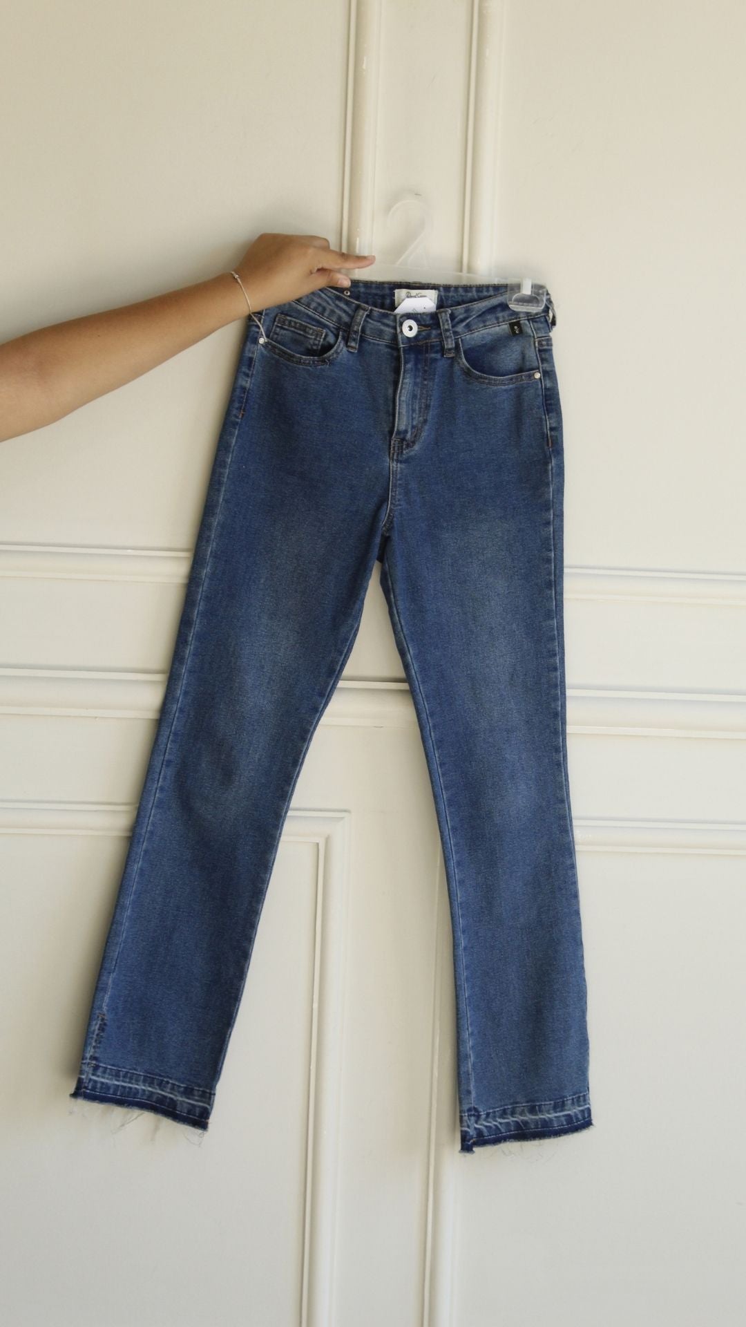 Jean