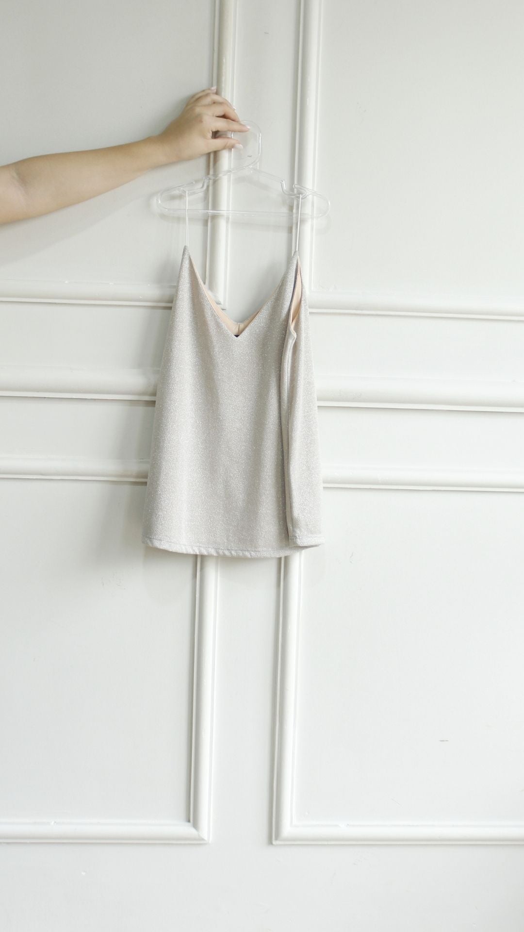 Camisilla