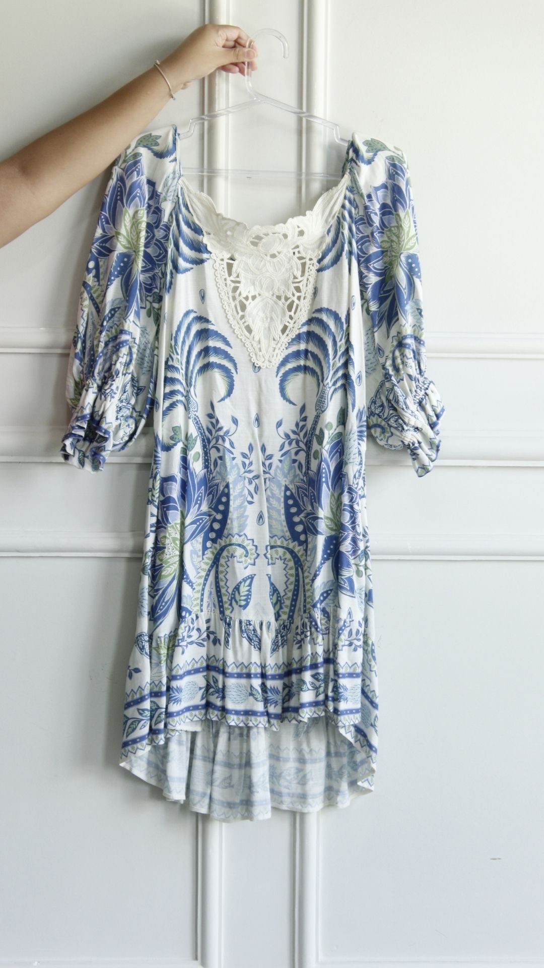 Vestido