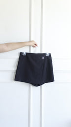 Short Pollera