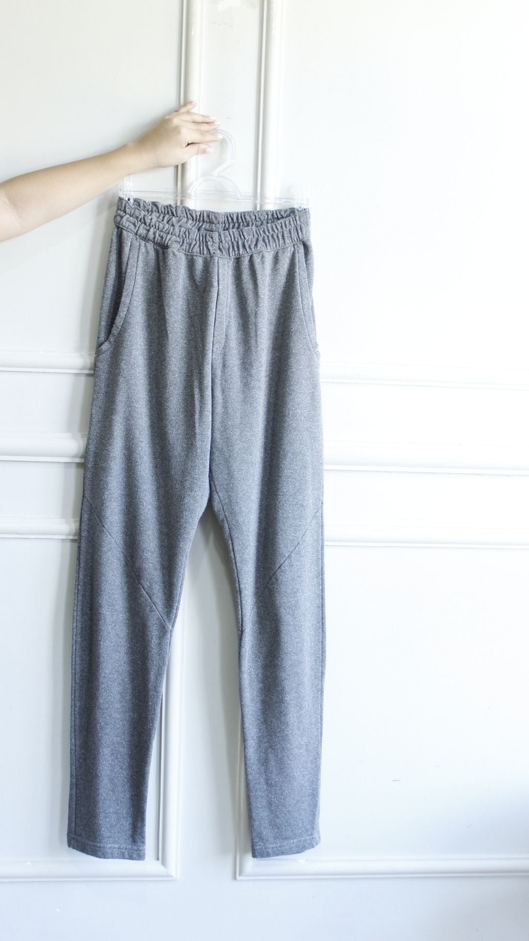 Jogger