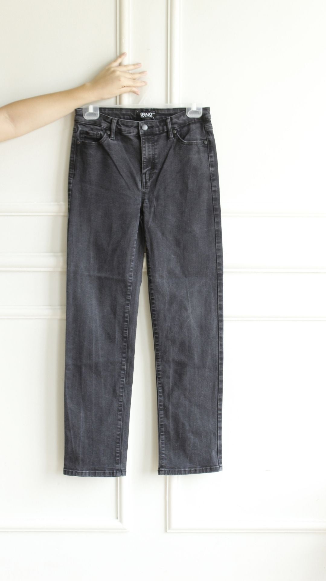 Jean