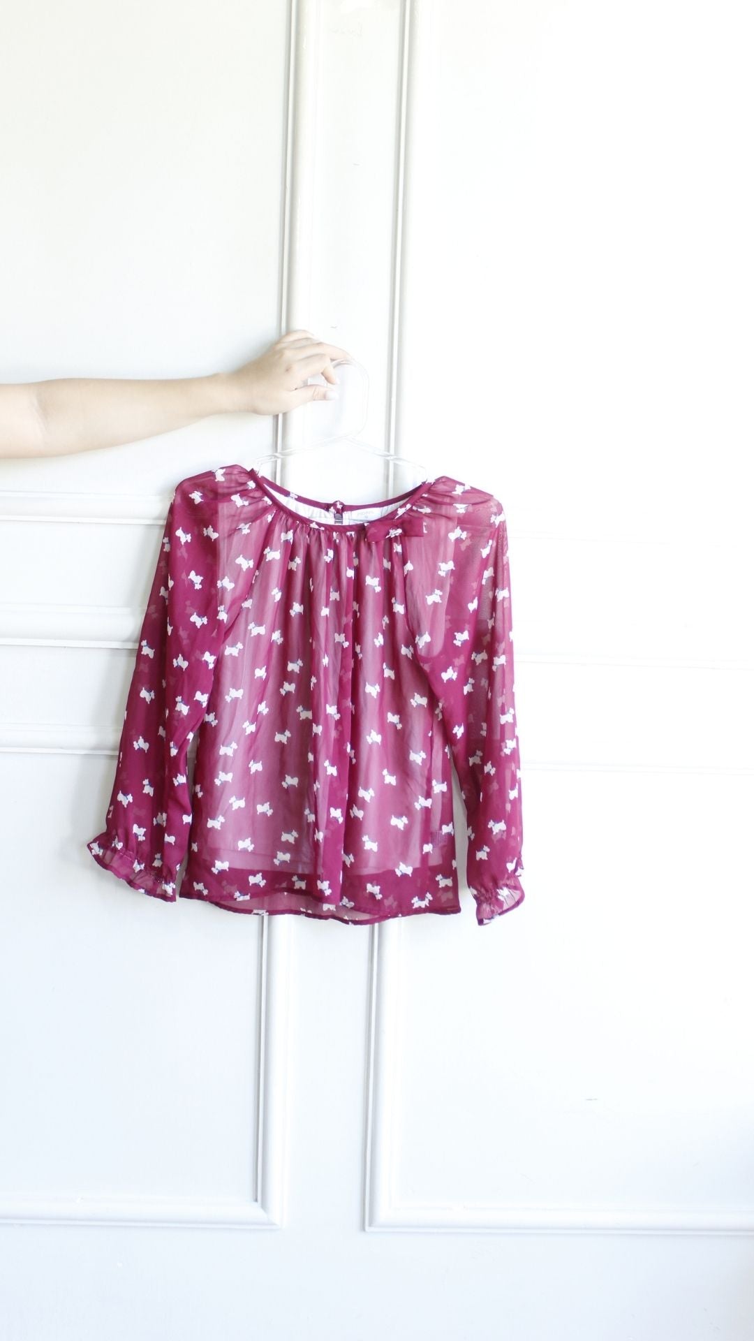 Blusa