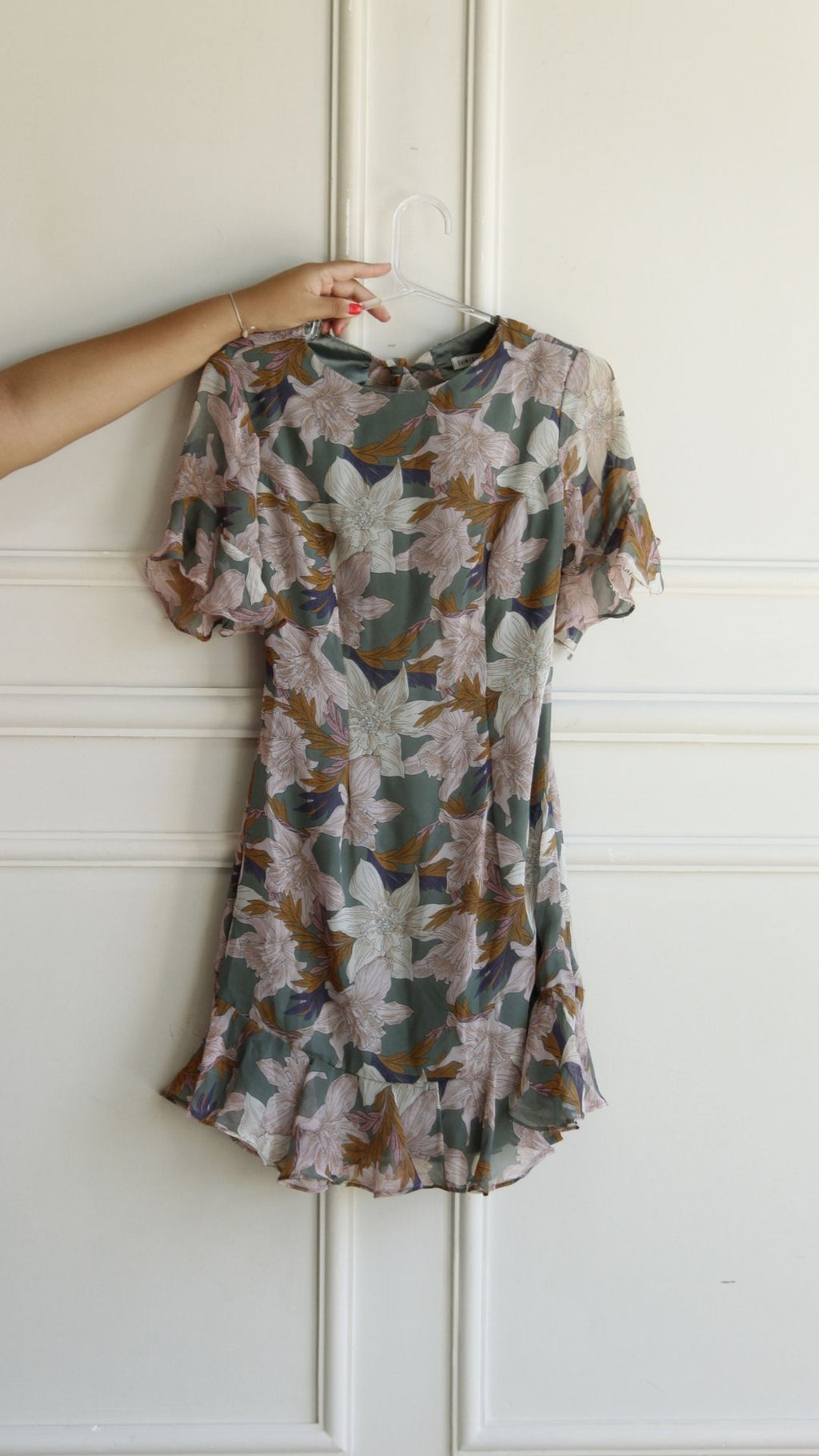 Vestido