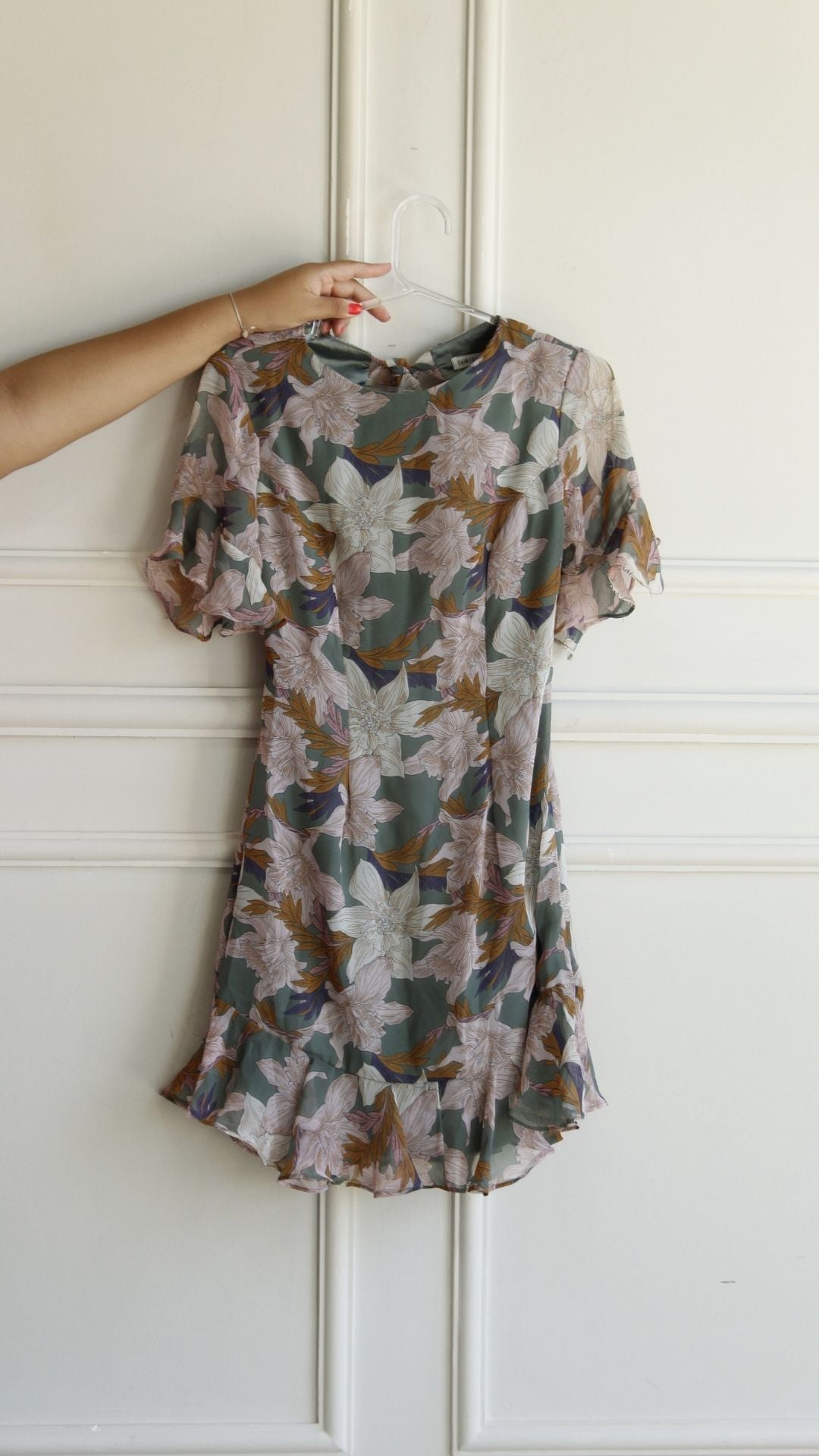 Vestido