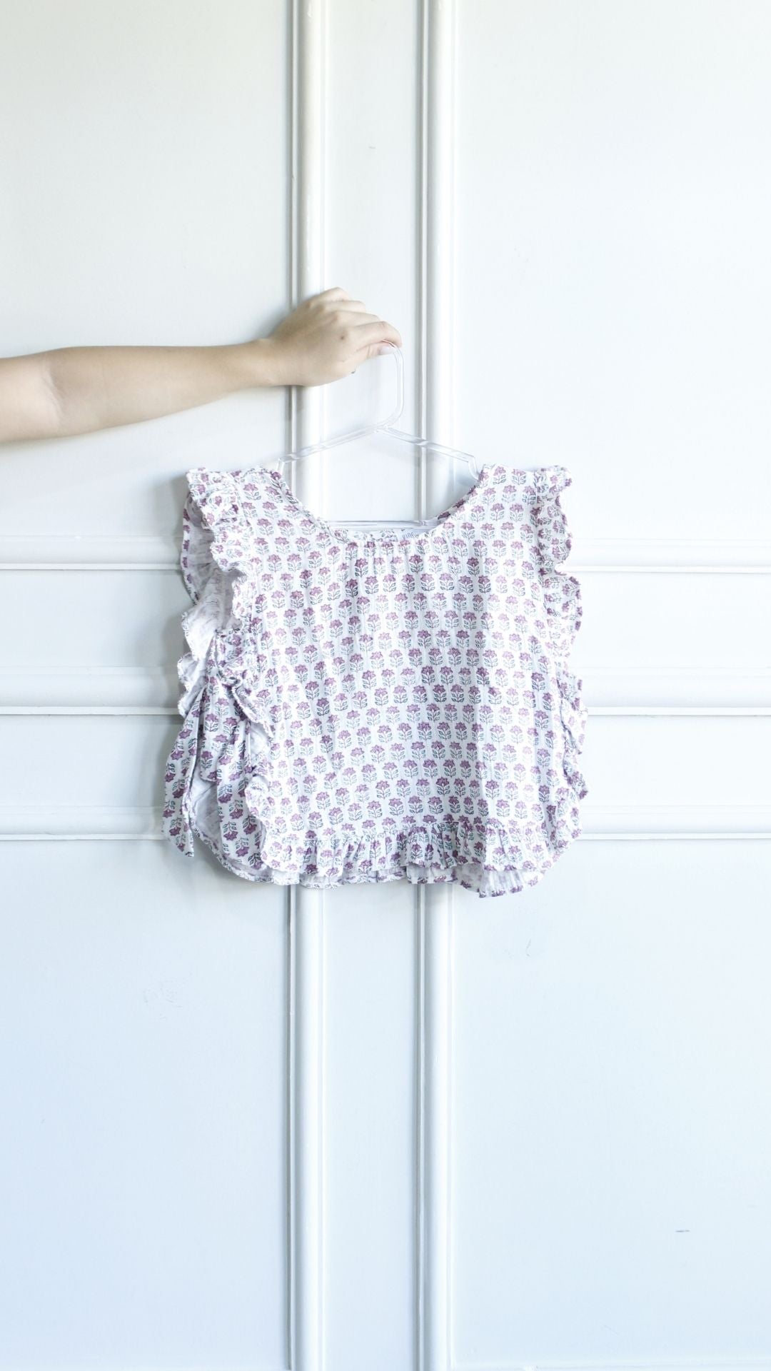 Blusa