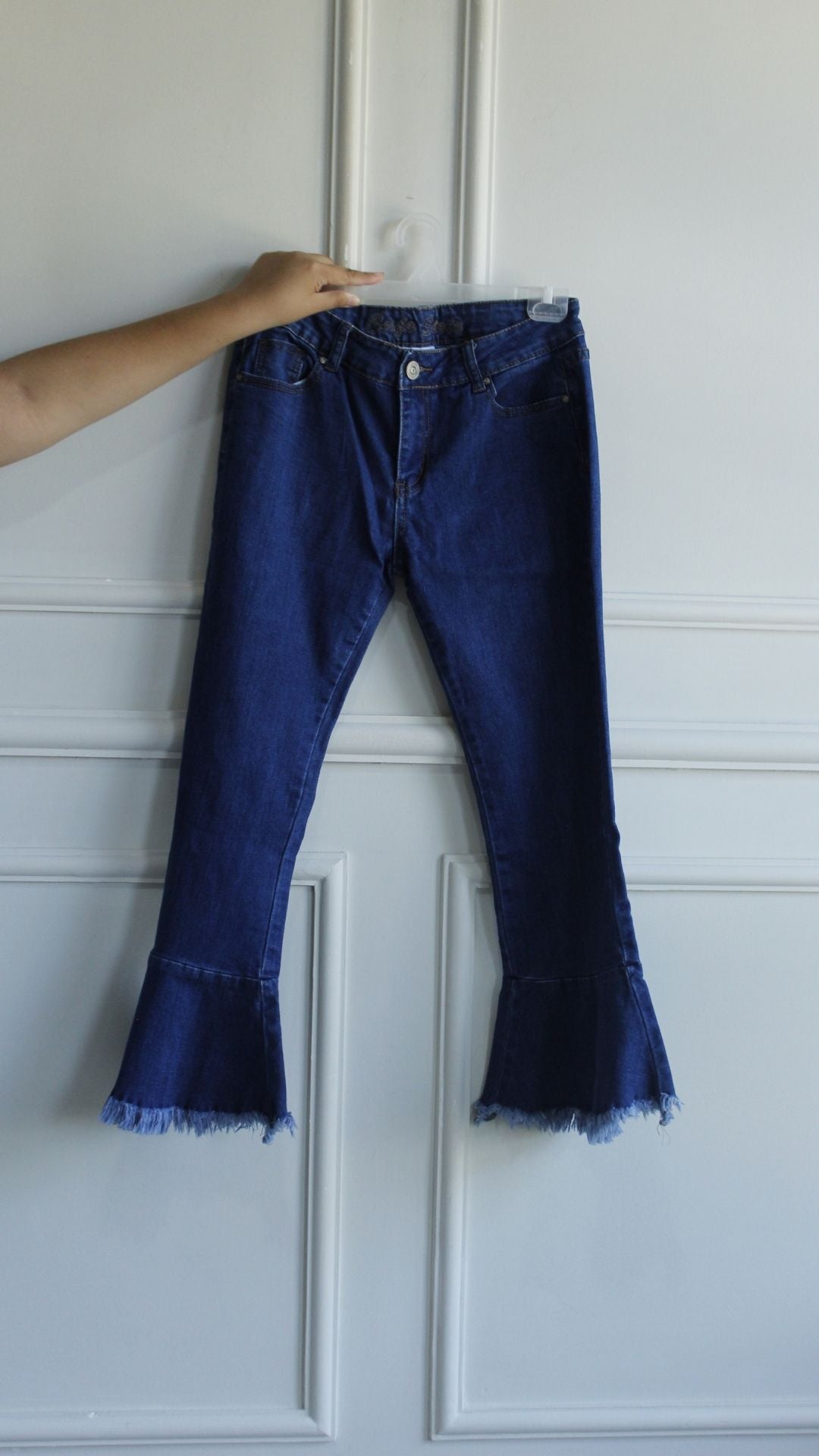 Jean