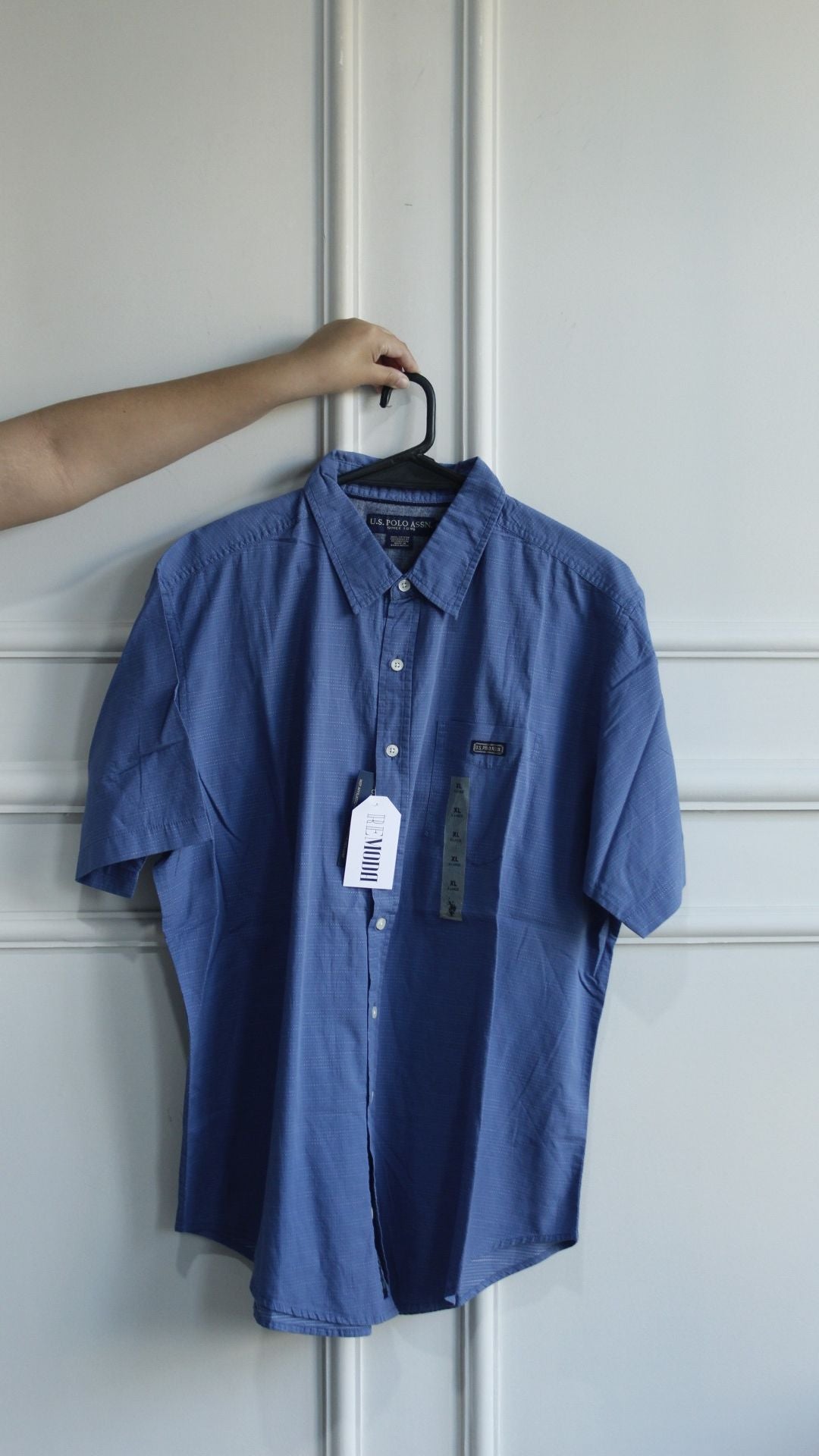 camisa