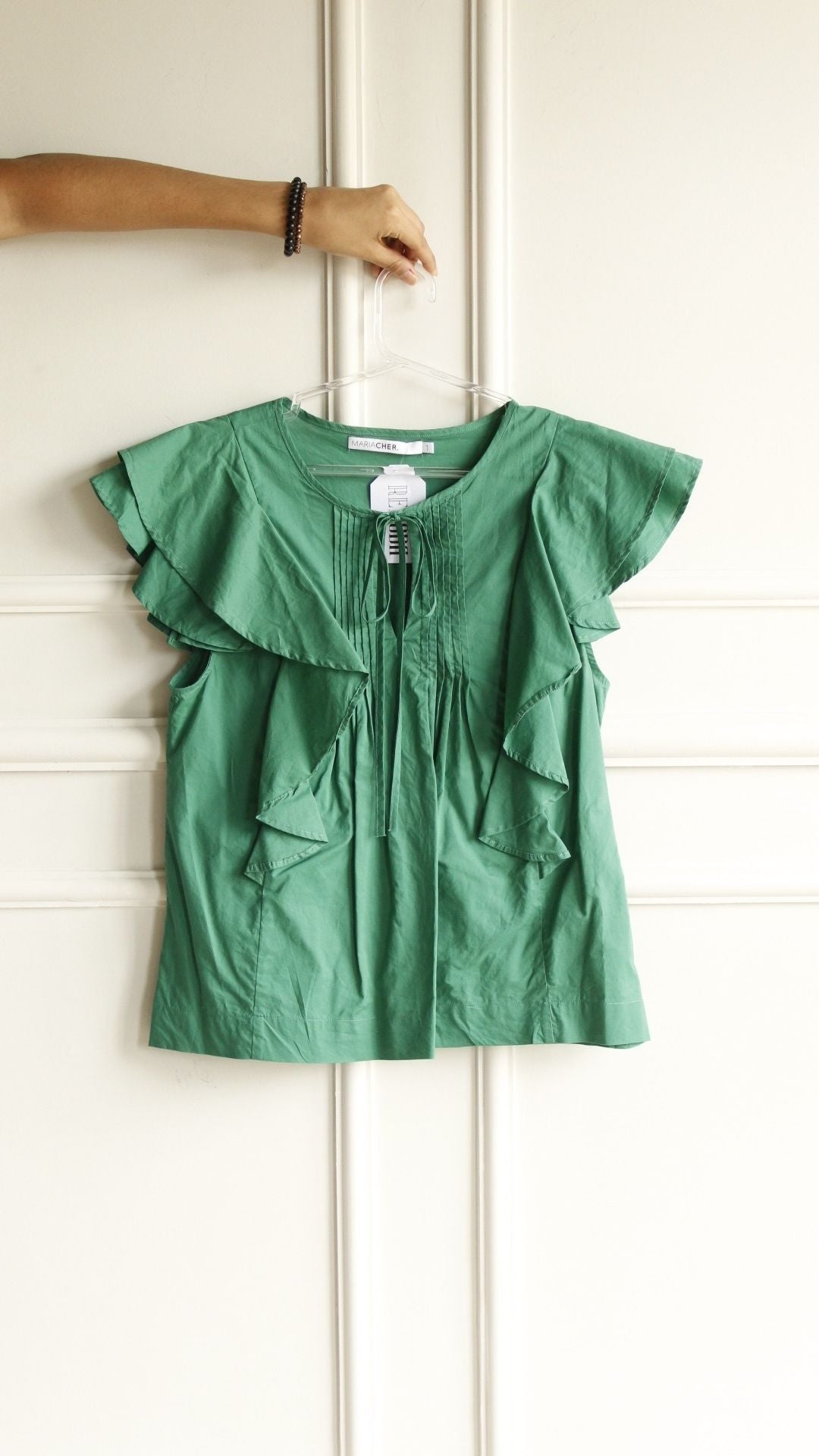 blusa