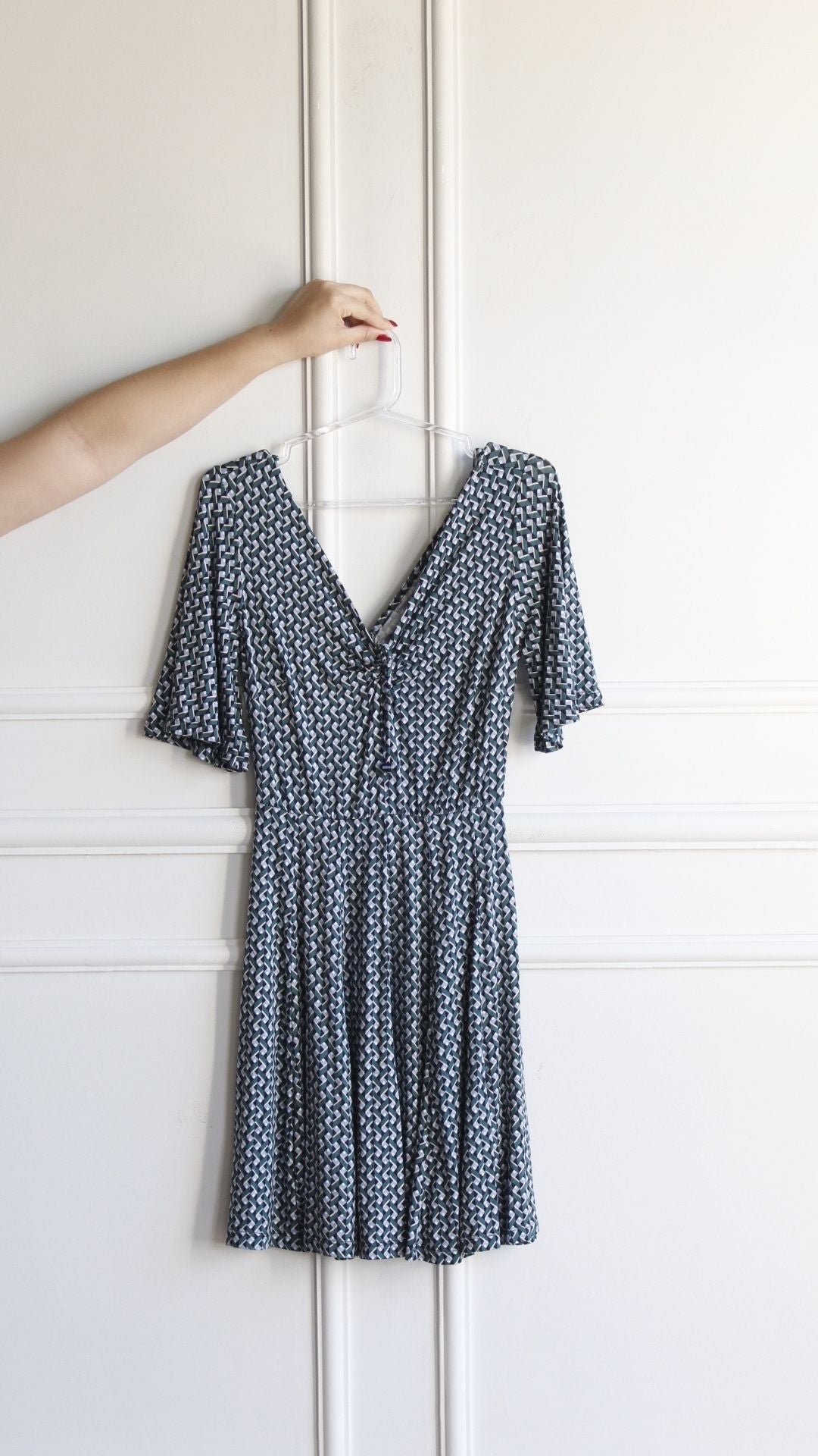 vestido