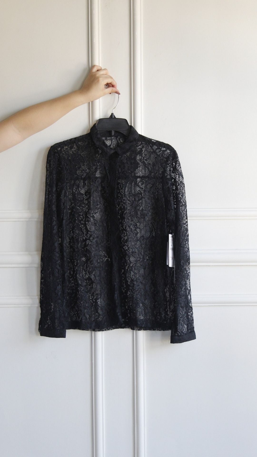 camisa