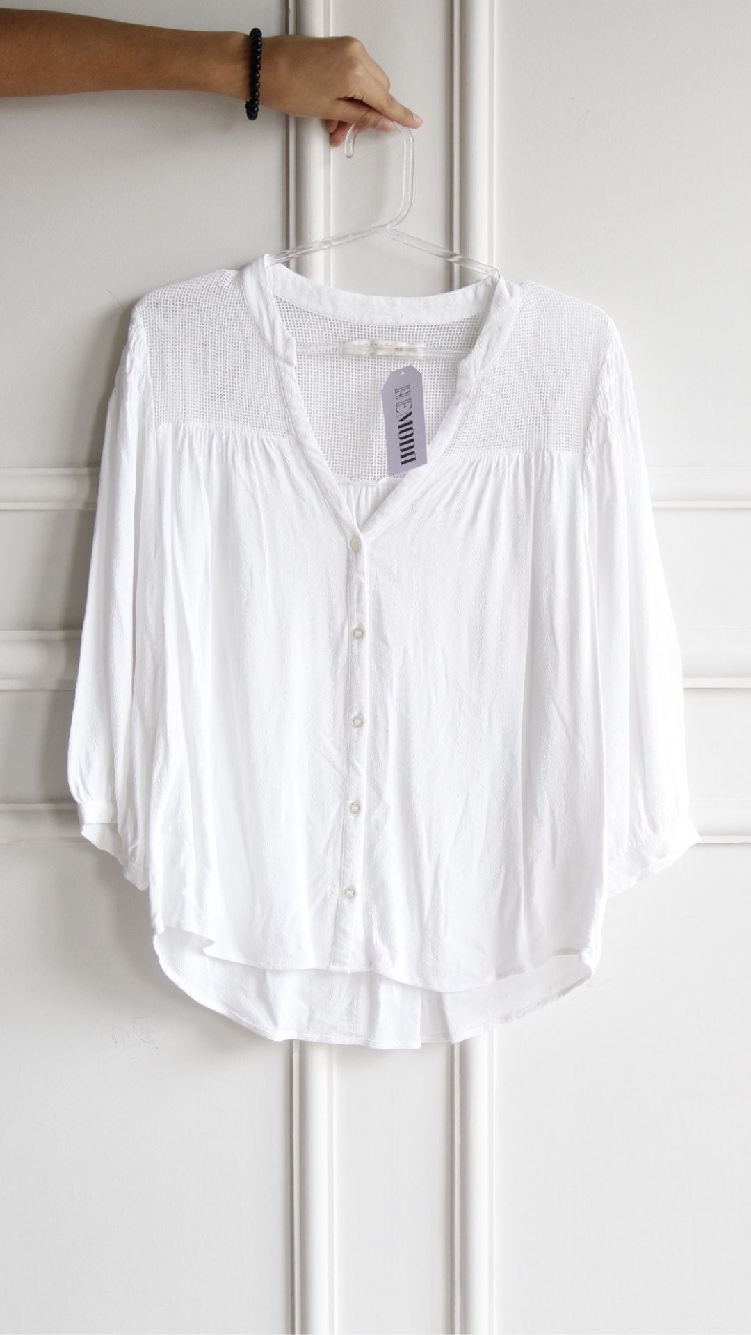 blusa