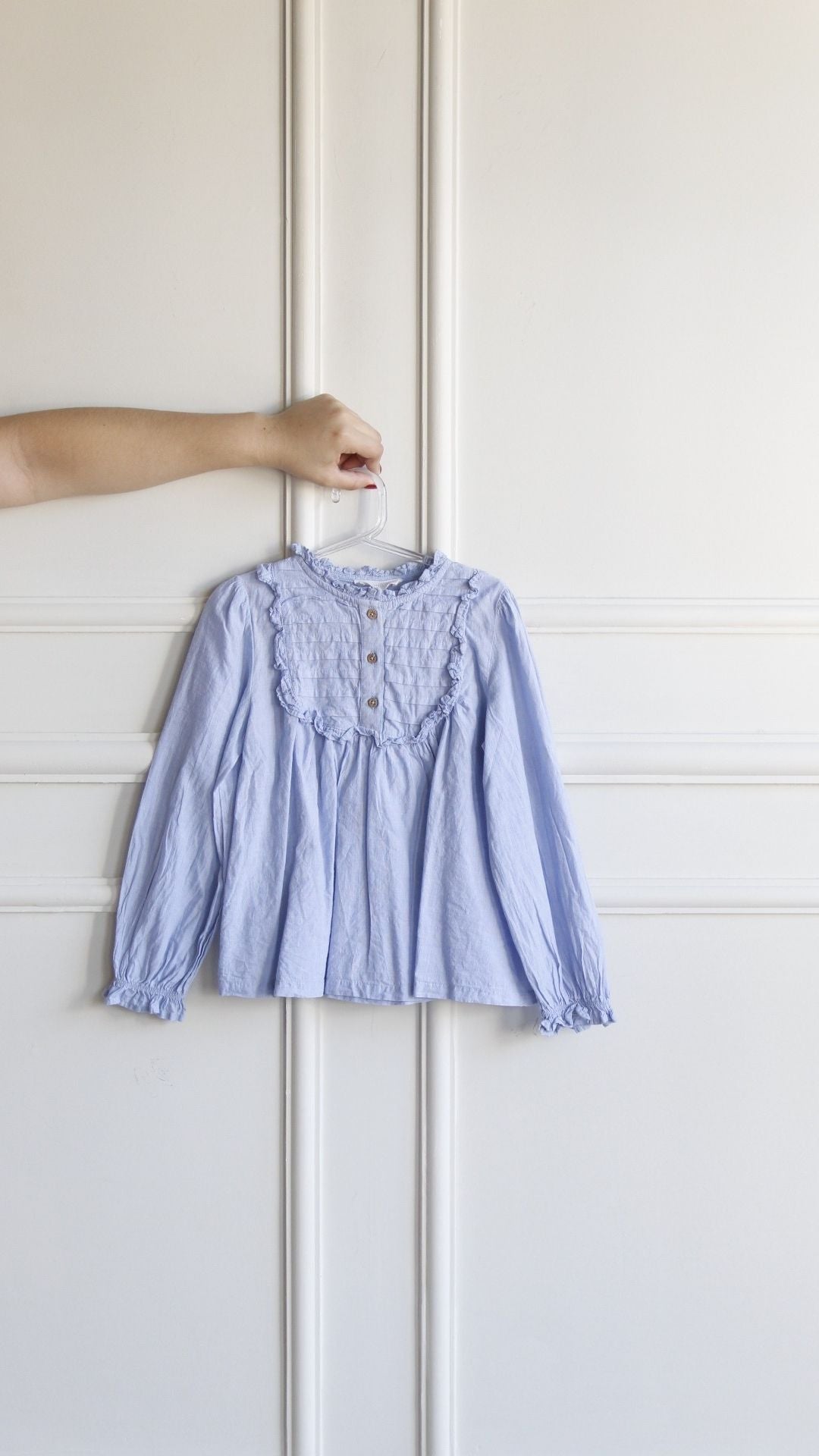 blusa
