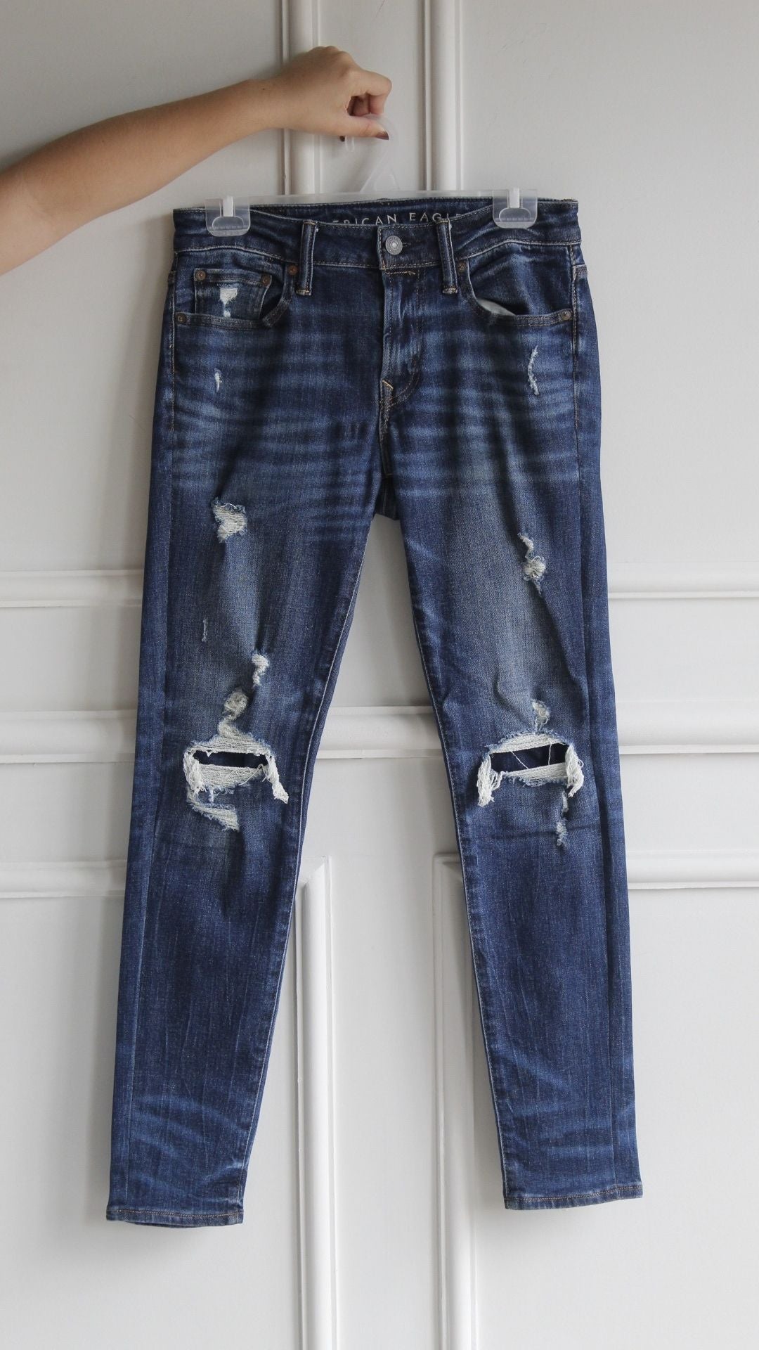 jean