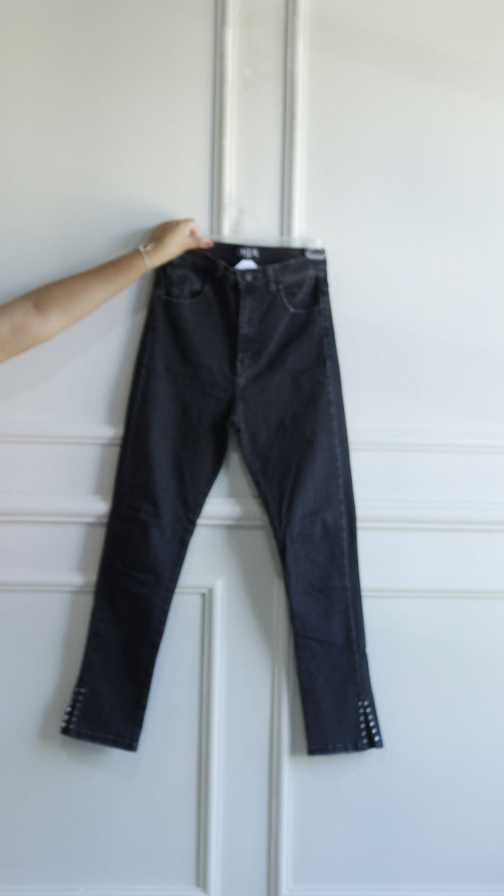 Jean