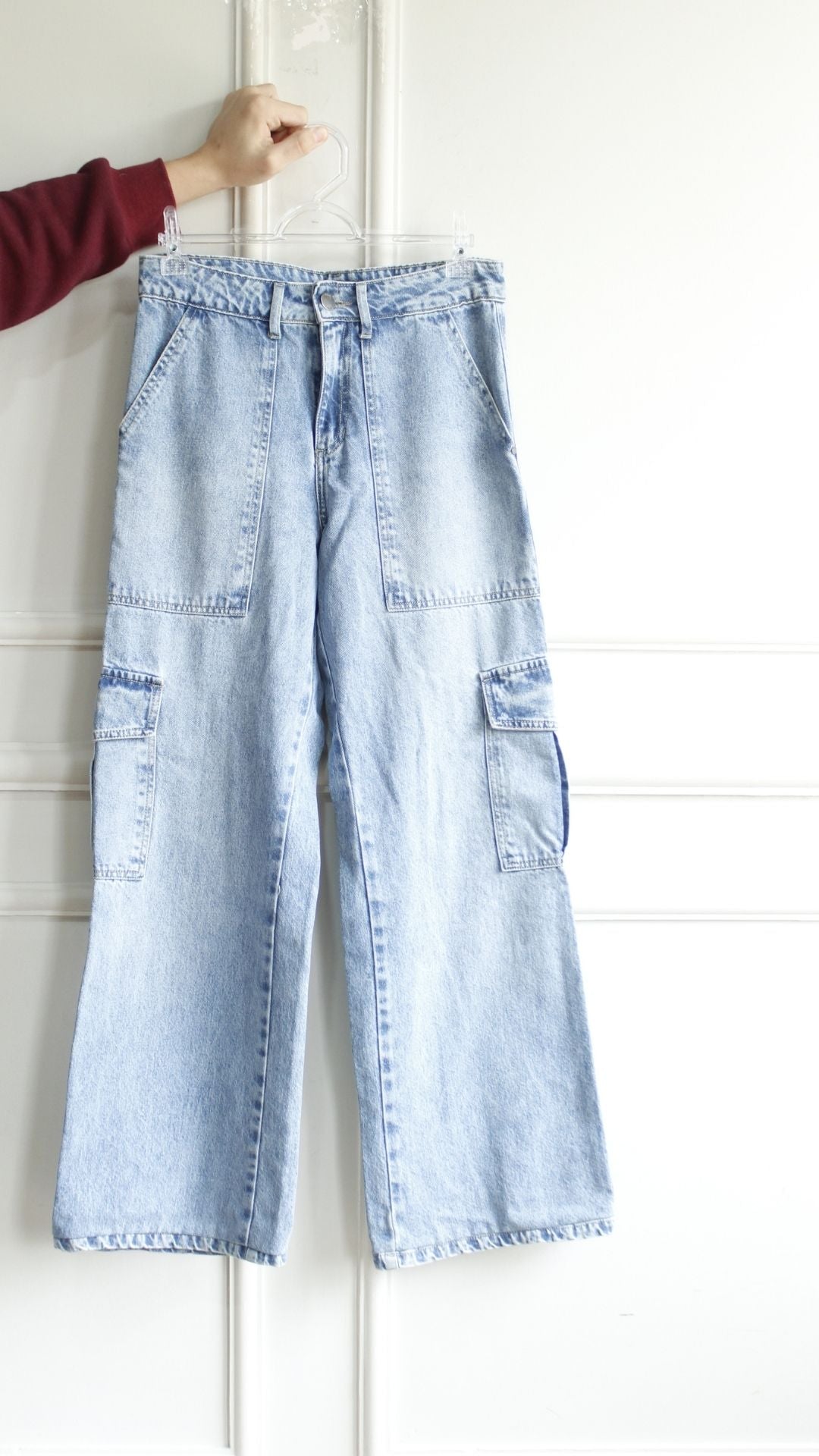 Jean