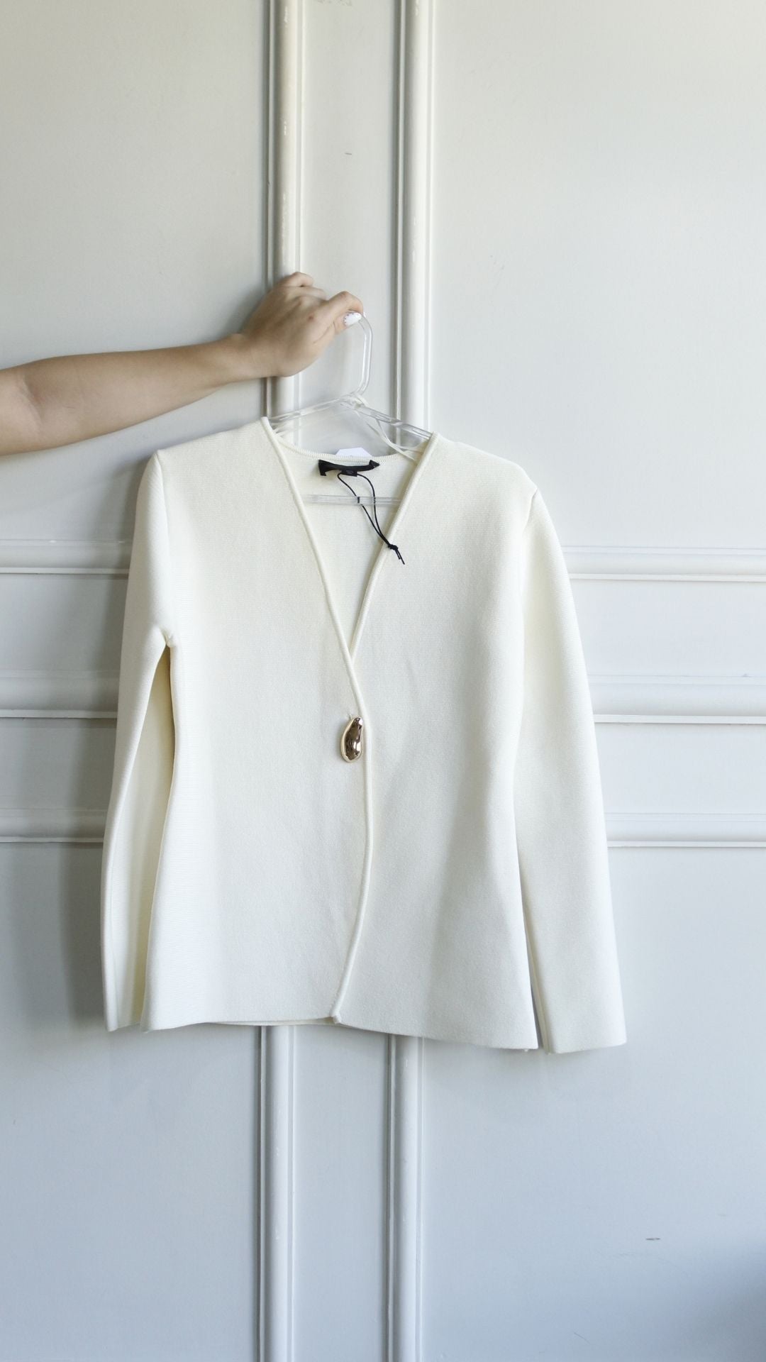 Chaqueta
