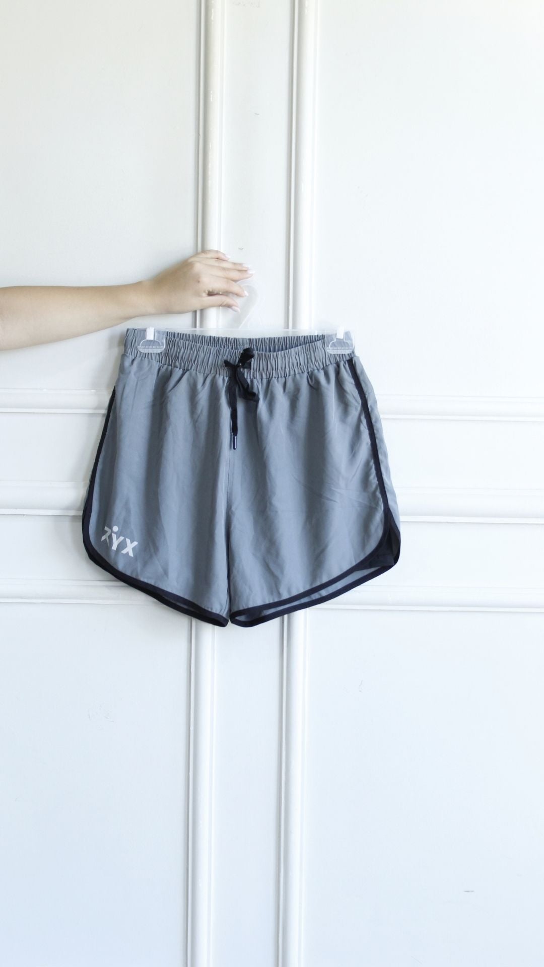 Short
