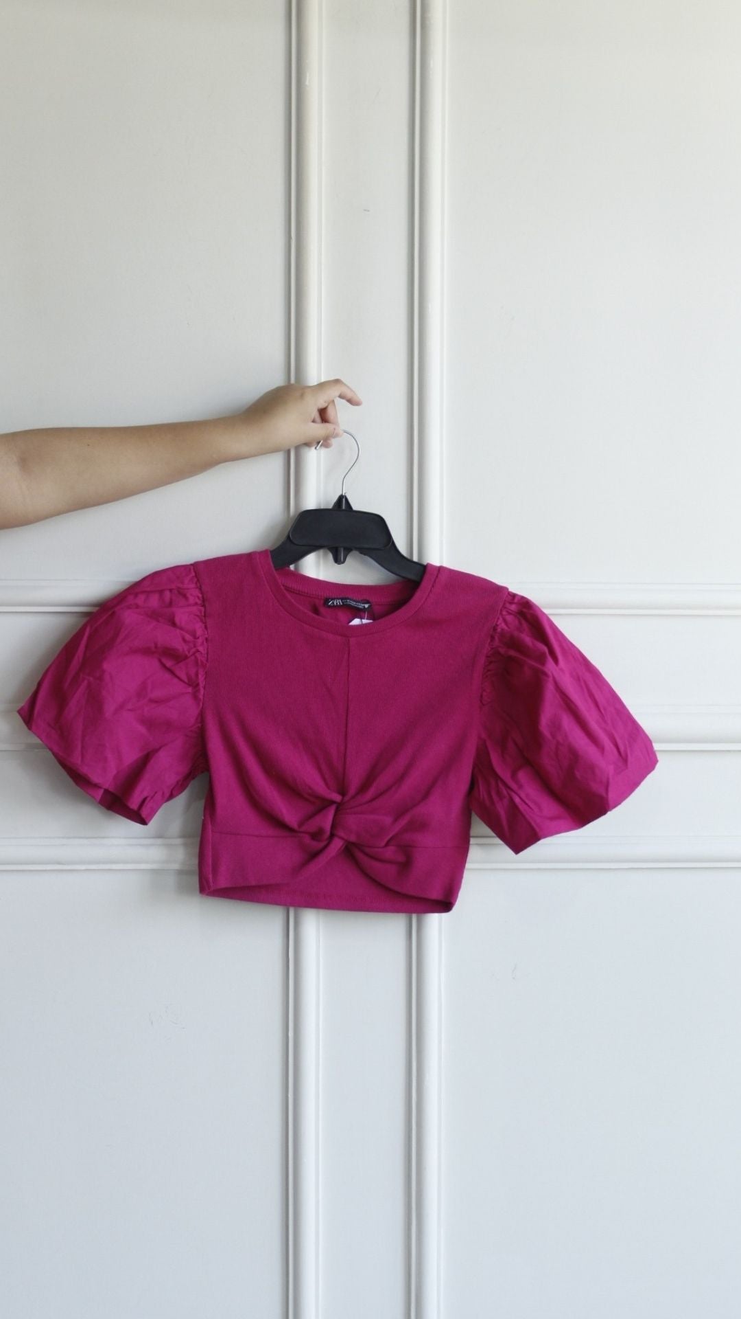 Blusa