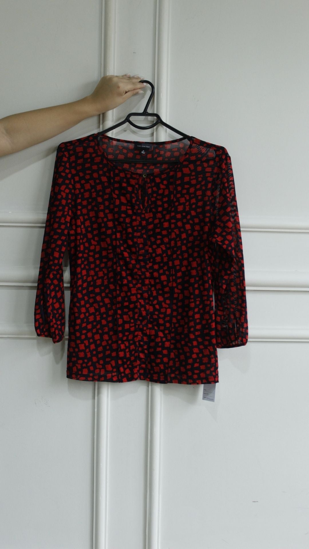 Blusa