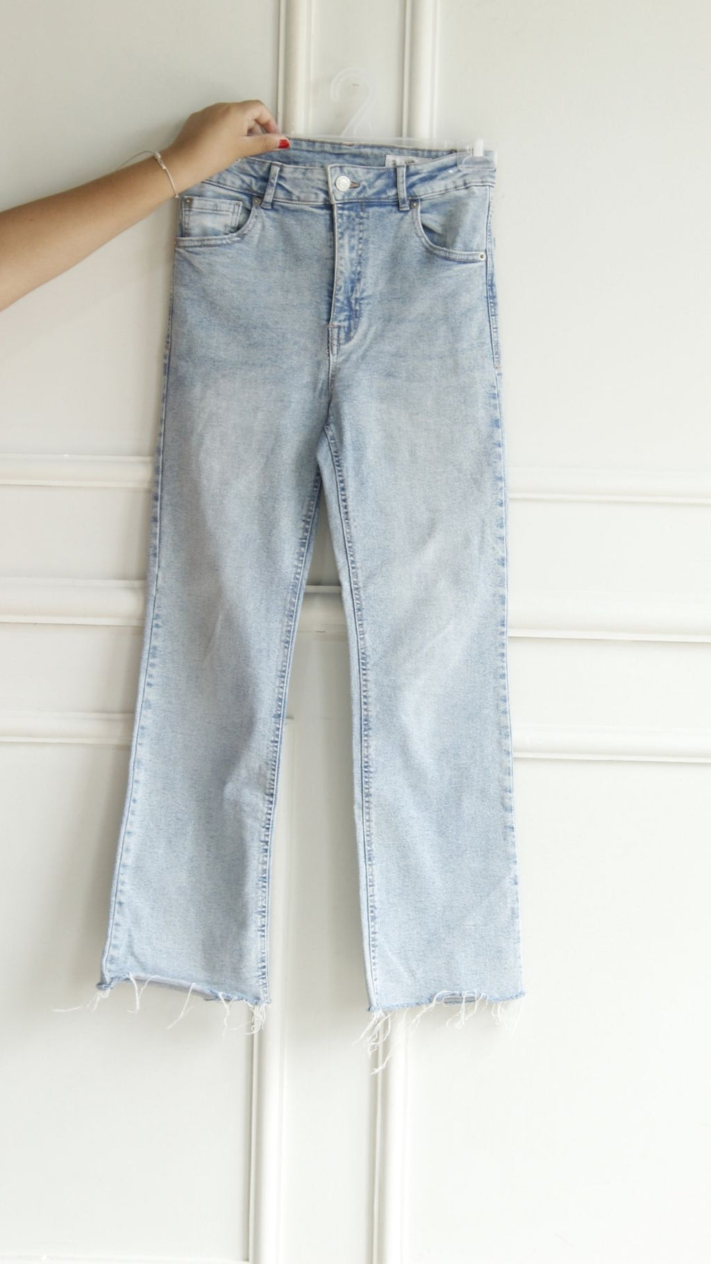Jean
