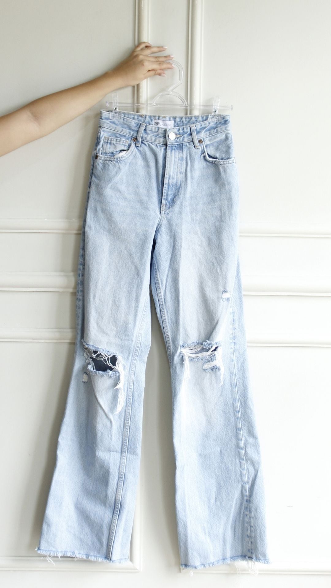 Jean