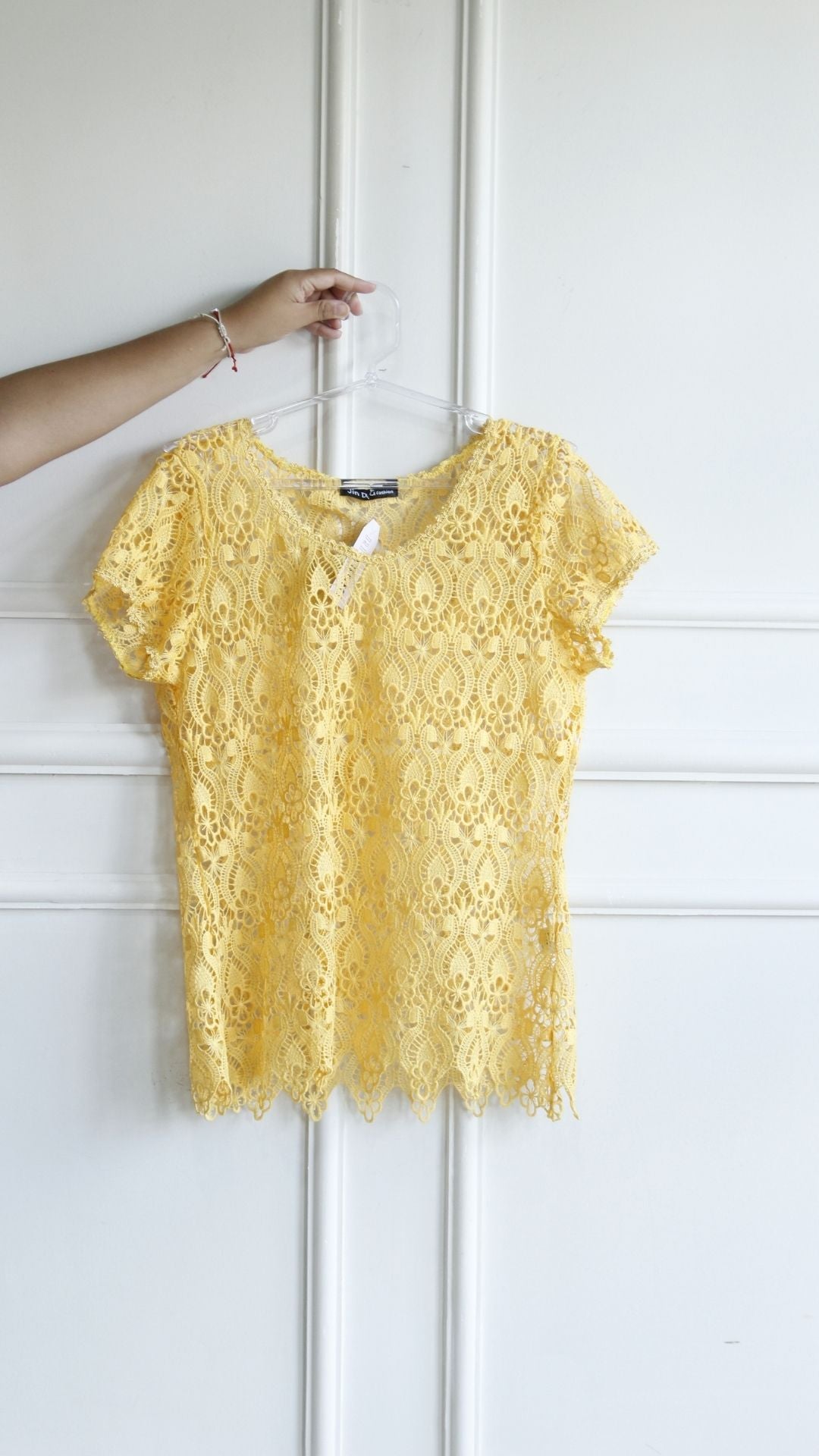 Blusa