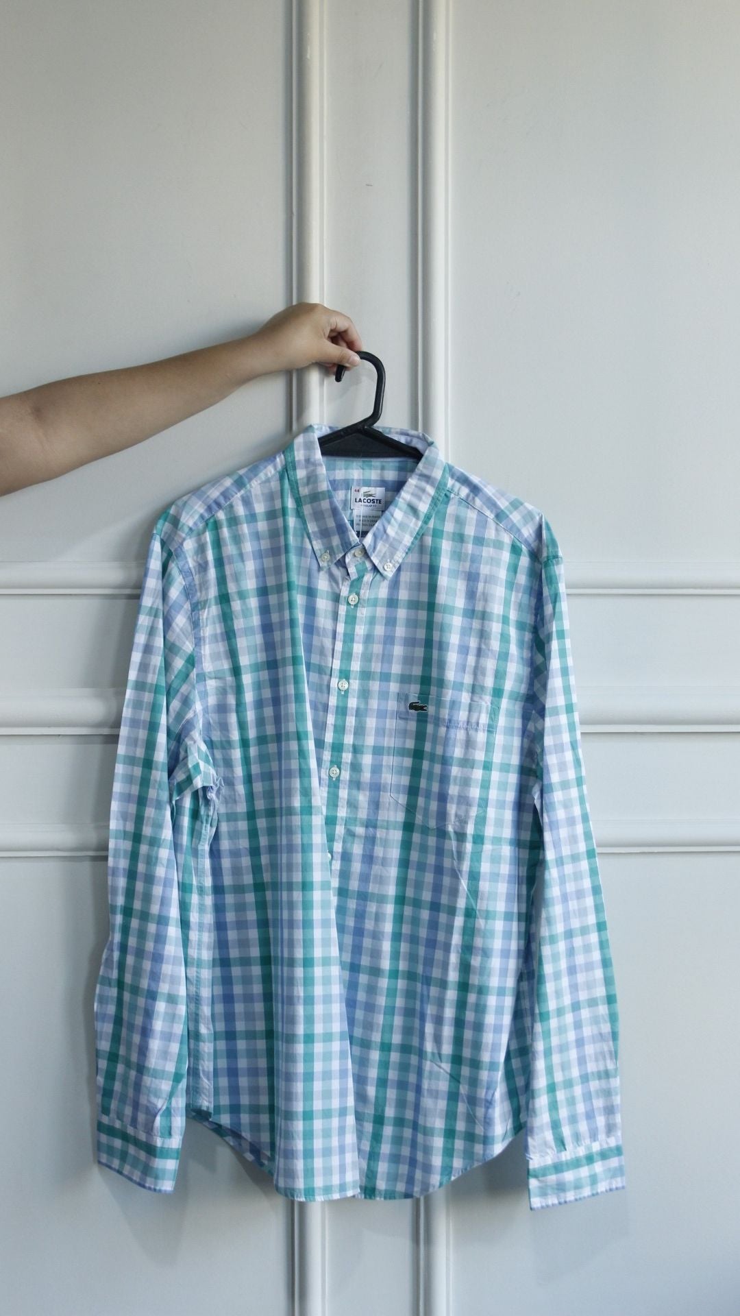 camisa