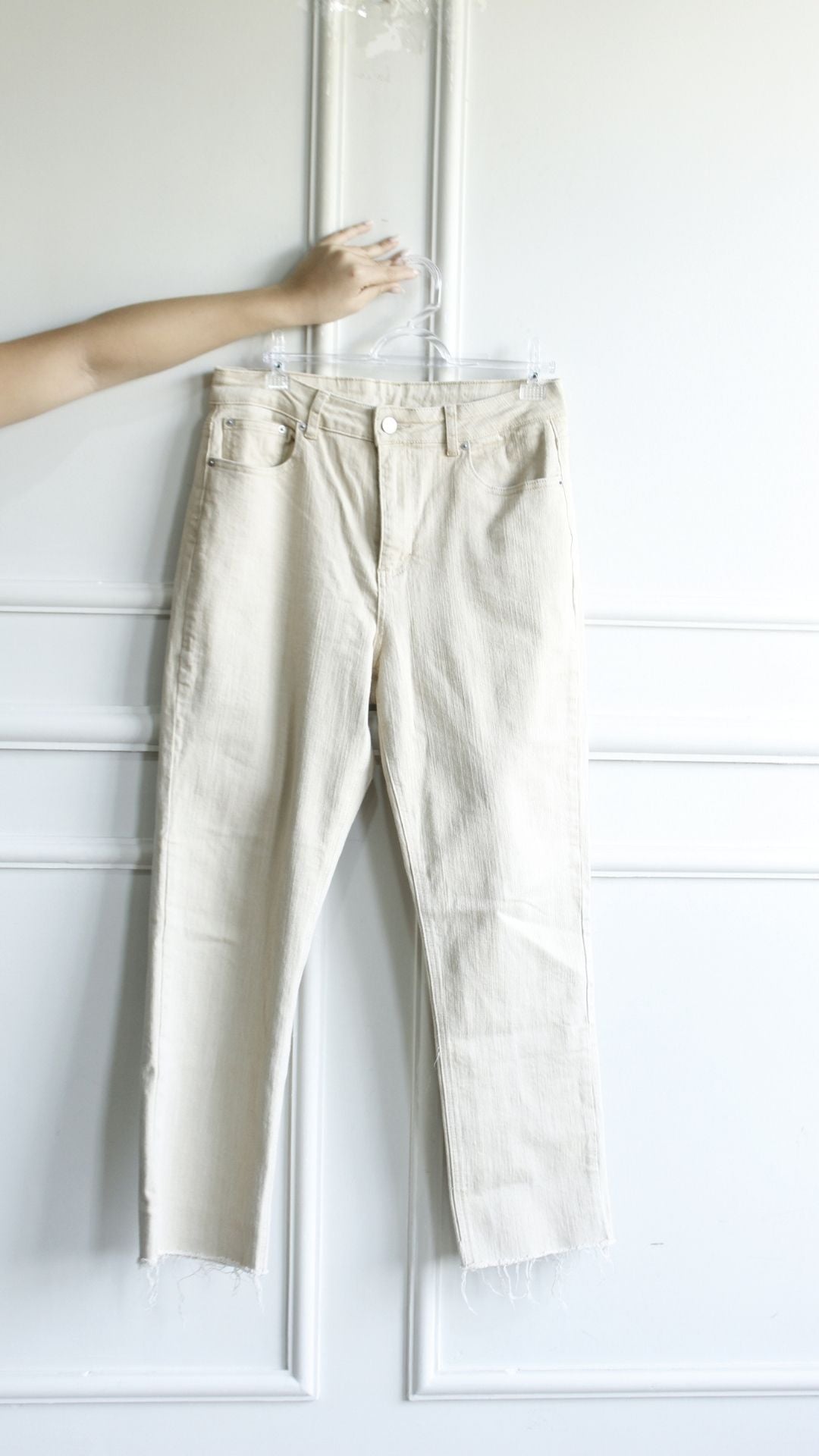 Jean