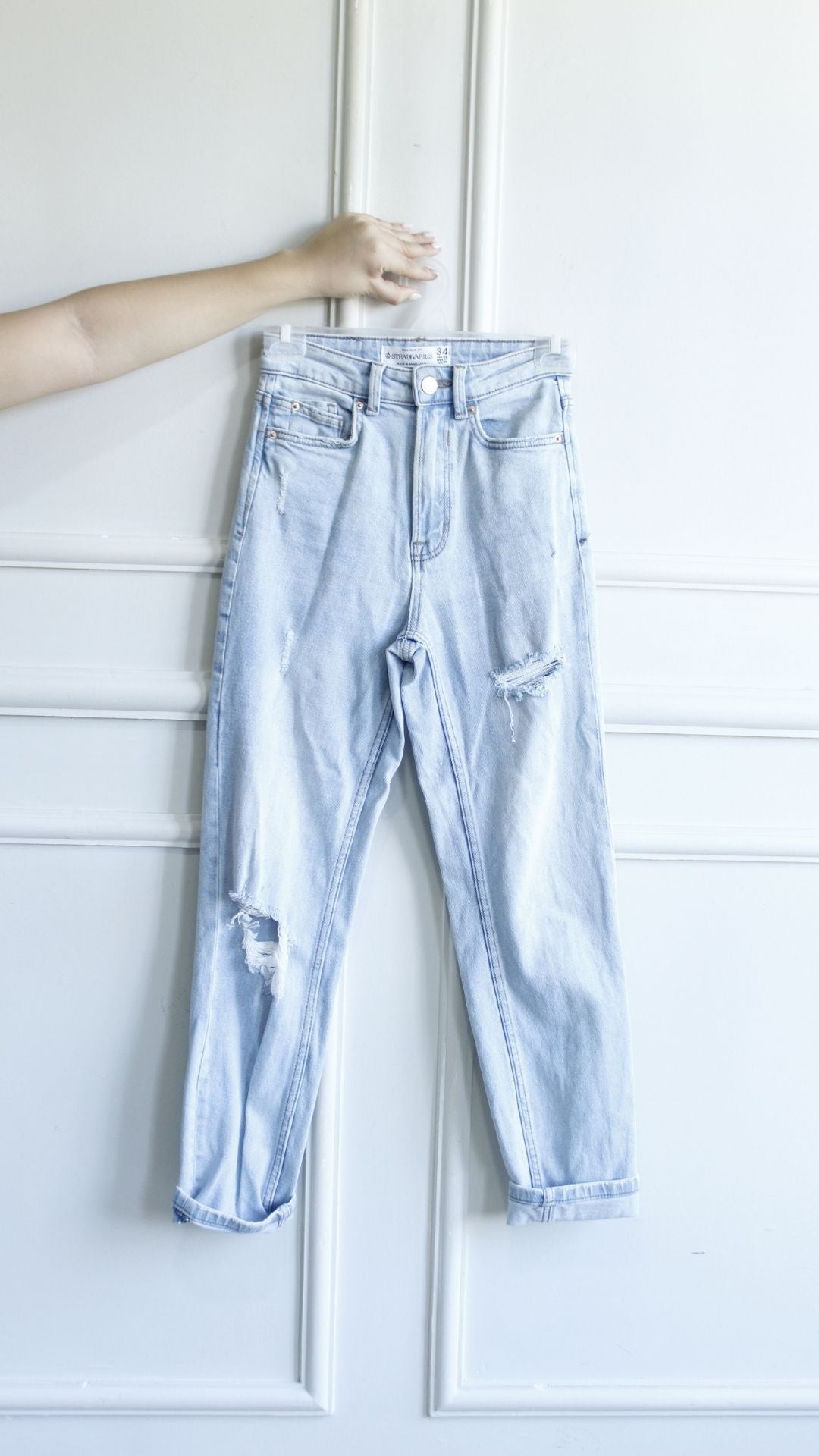 Jean