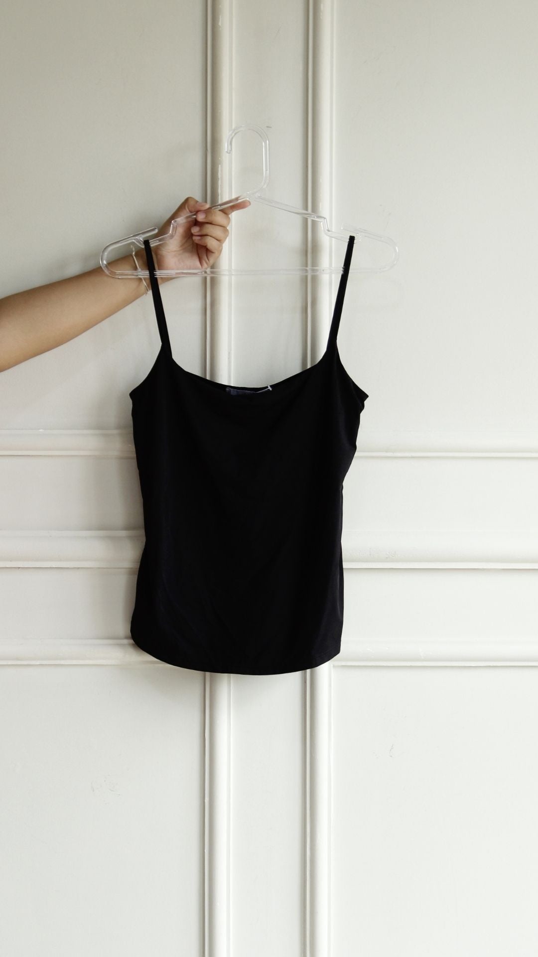 Camisilla