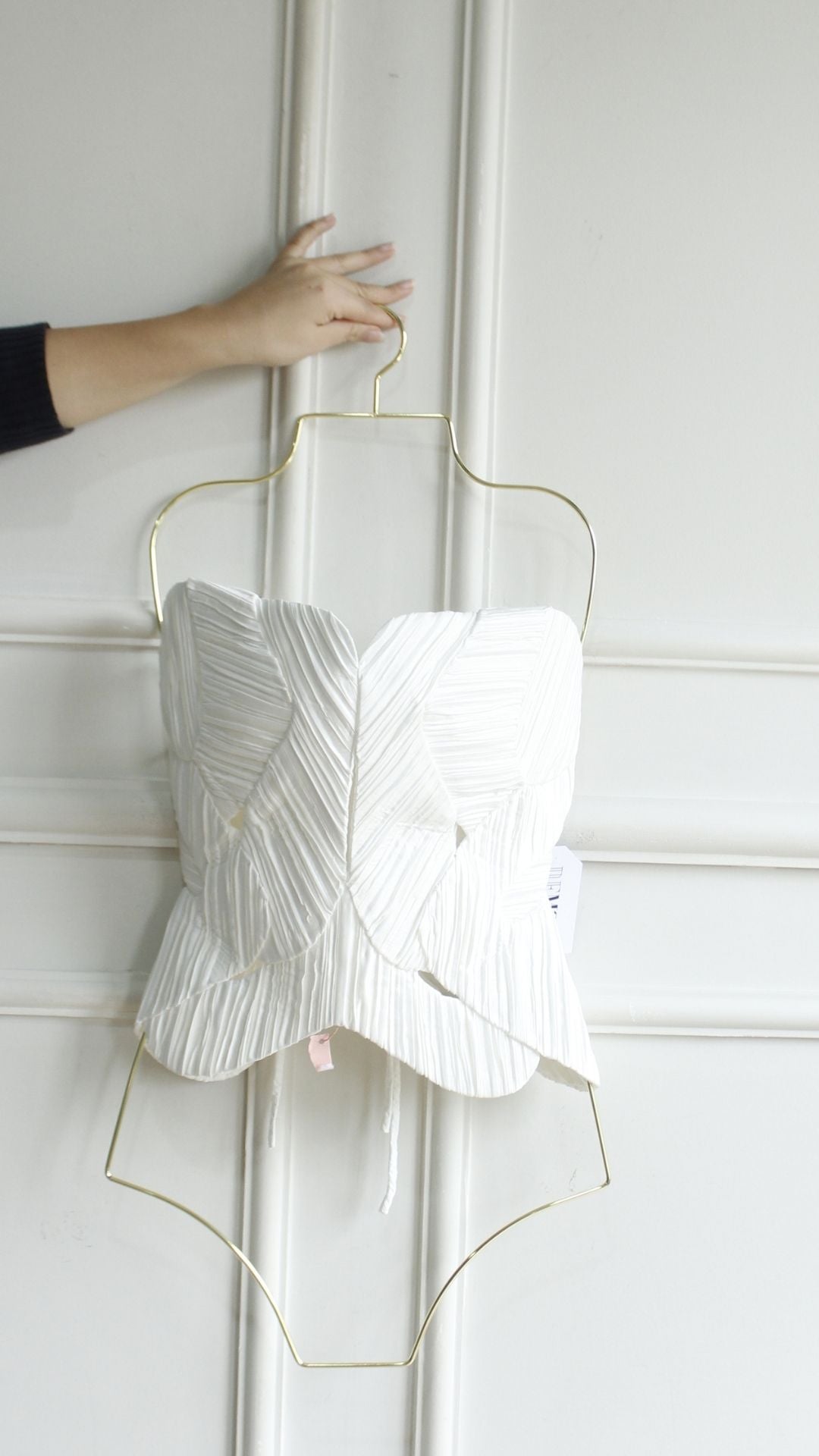 Corset