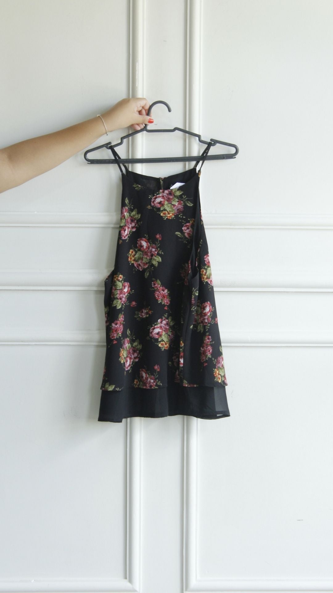 Camisilla