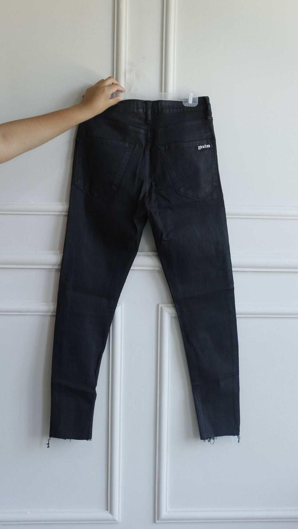 Jean
