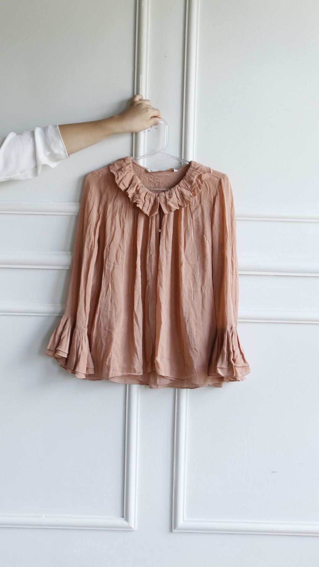 Blusa