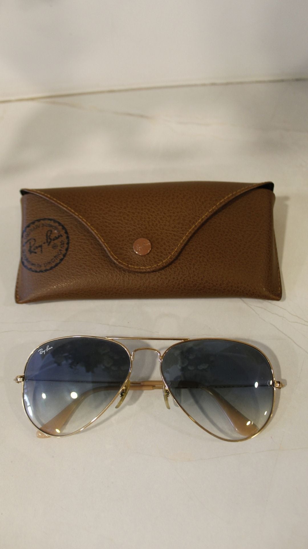 Lentes De Sol