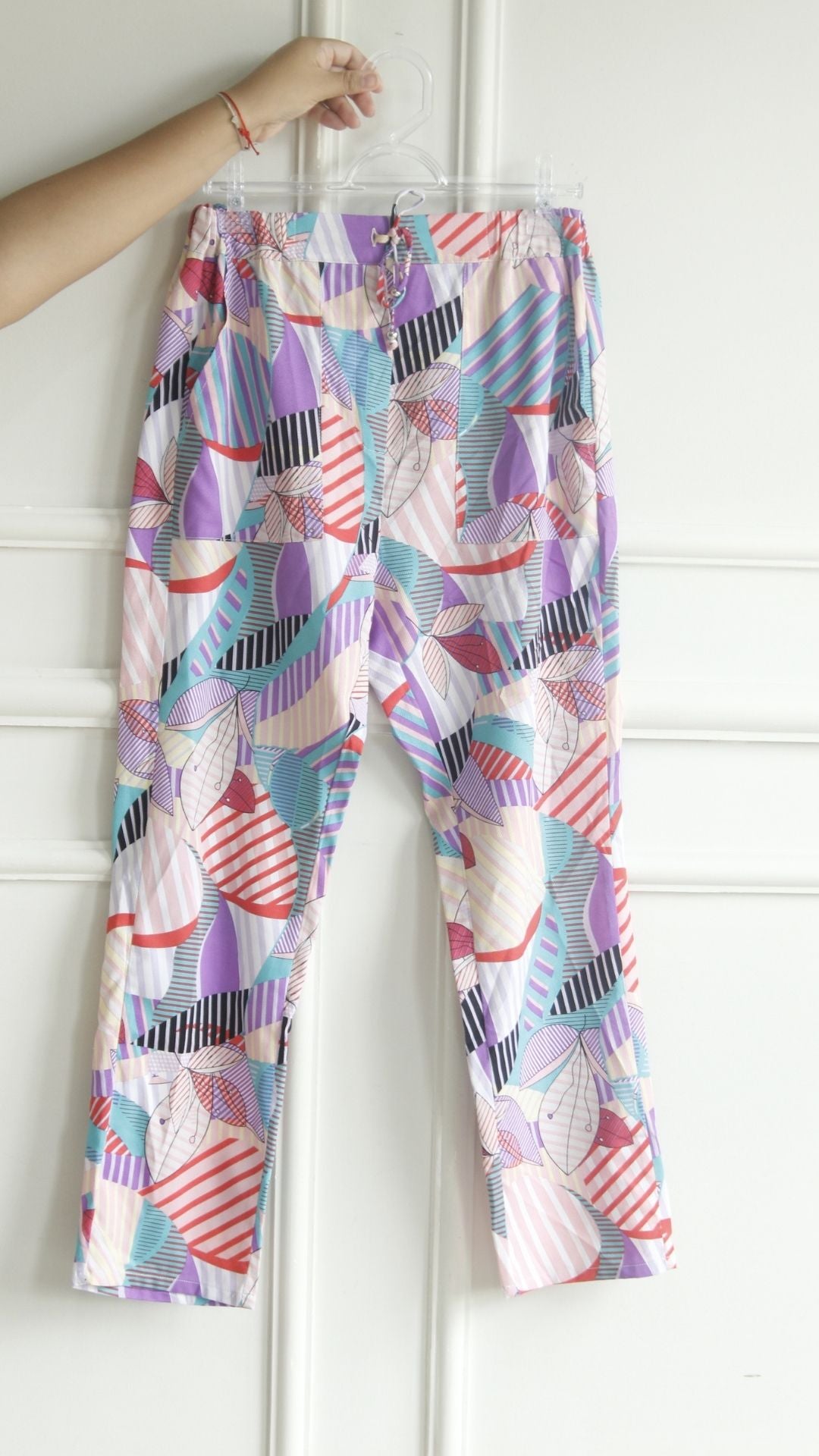 Jogger
