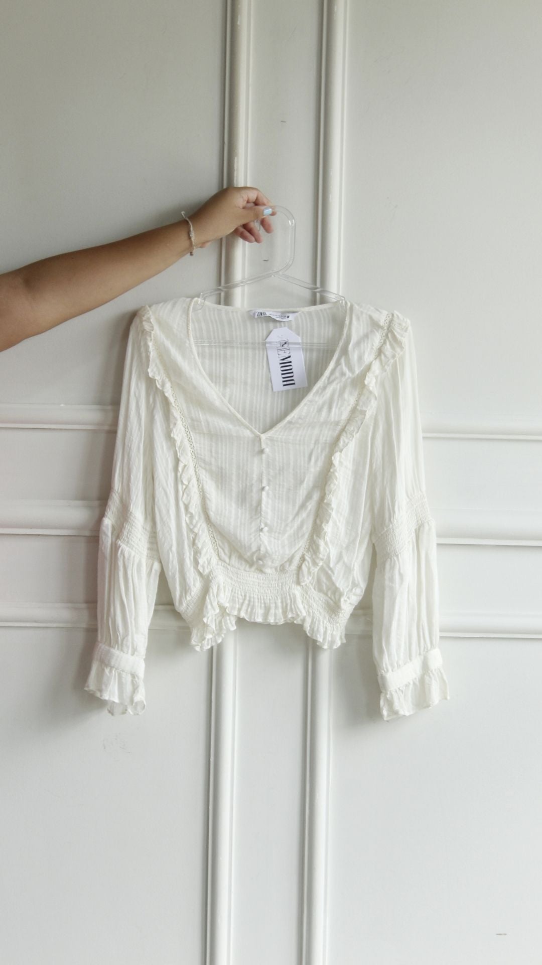 Blusa