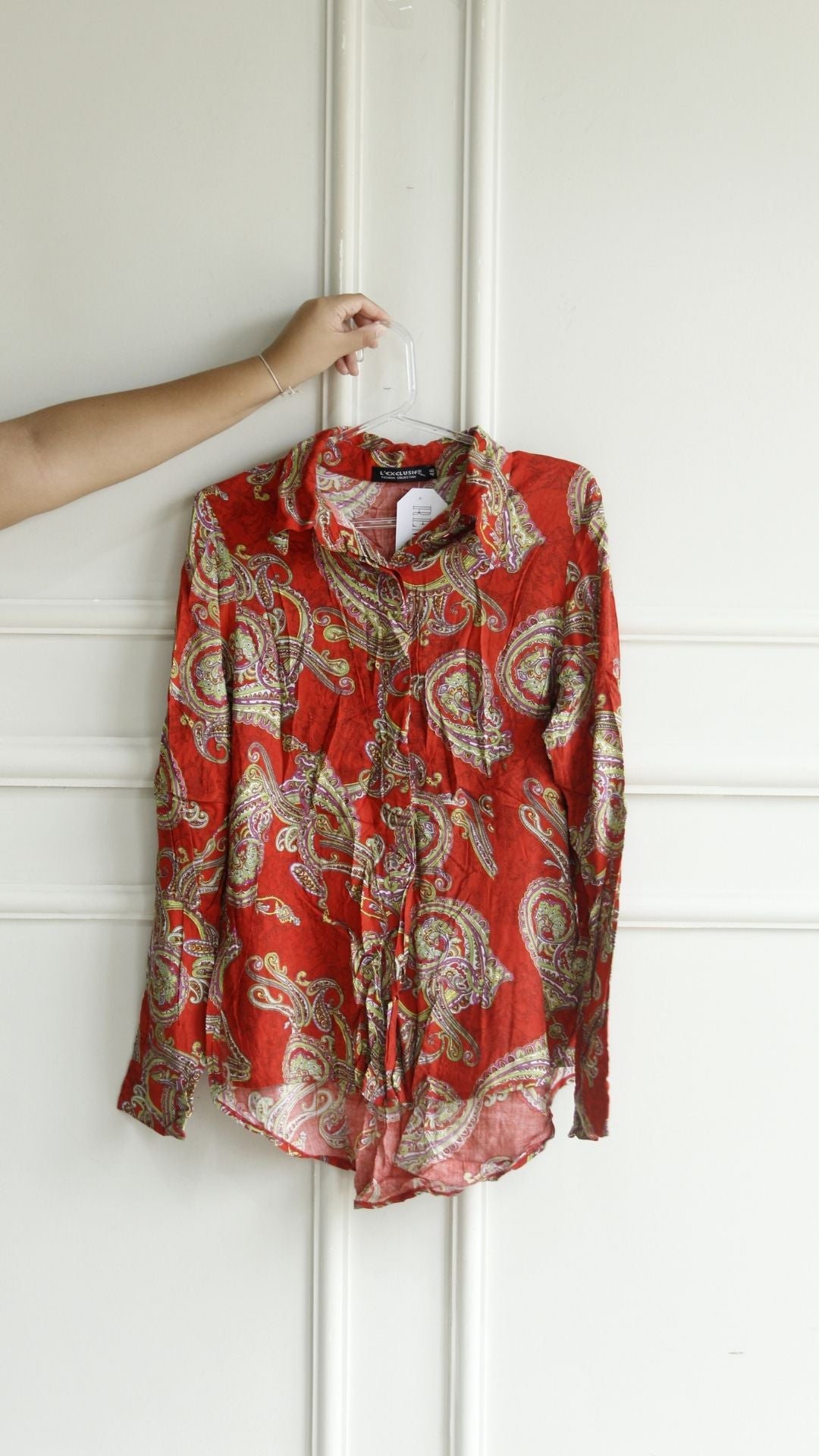 Camisa