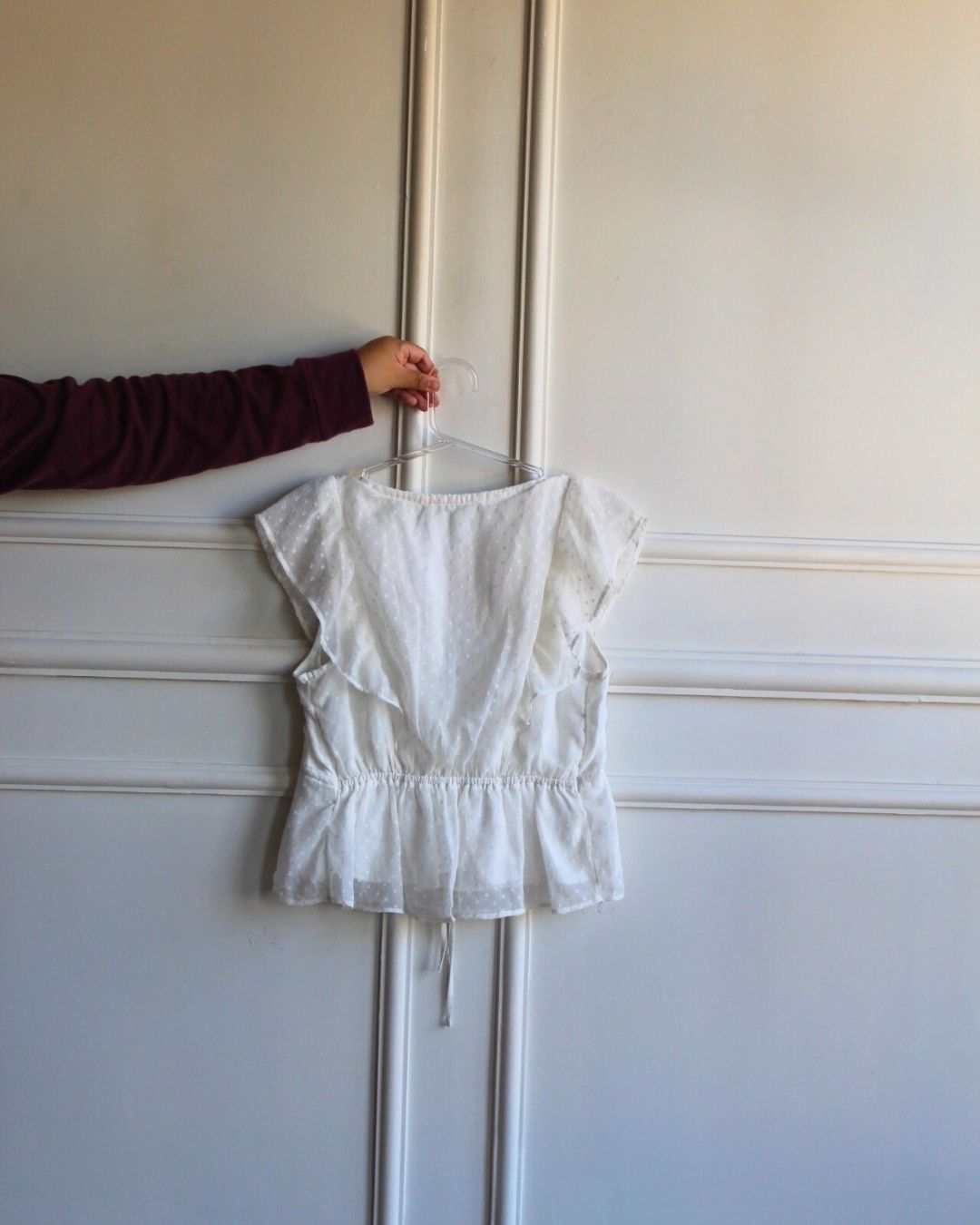 Blusa