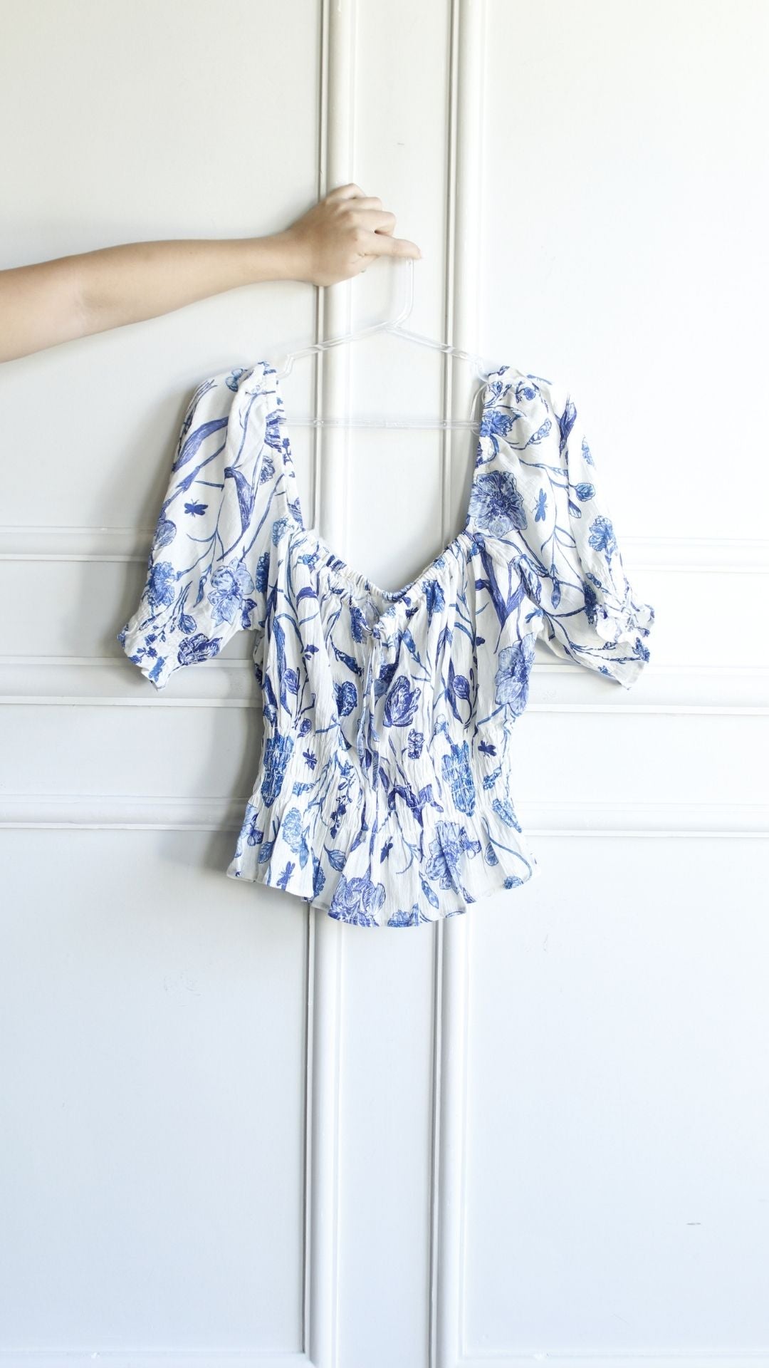 Blusa
